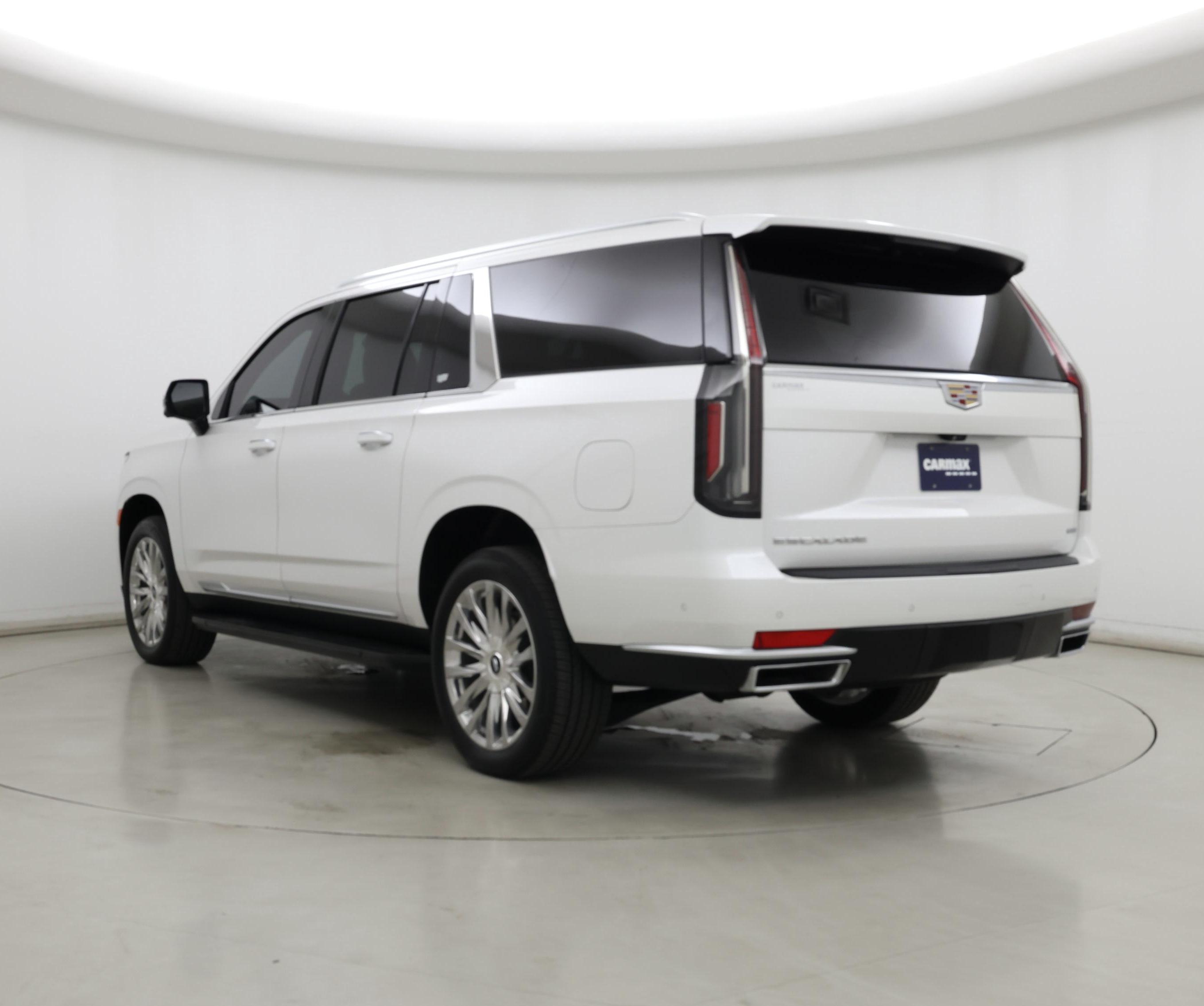 Thumbnail: 2023 Cadillac Escalade - 2