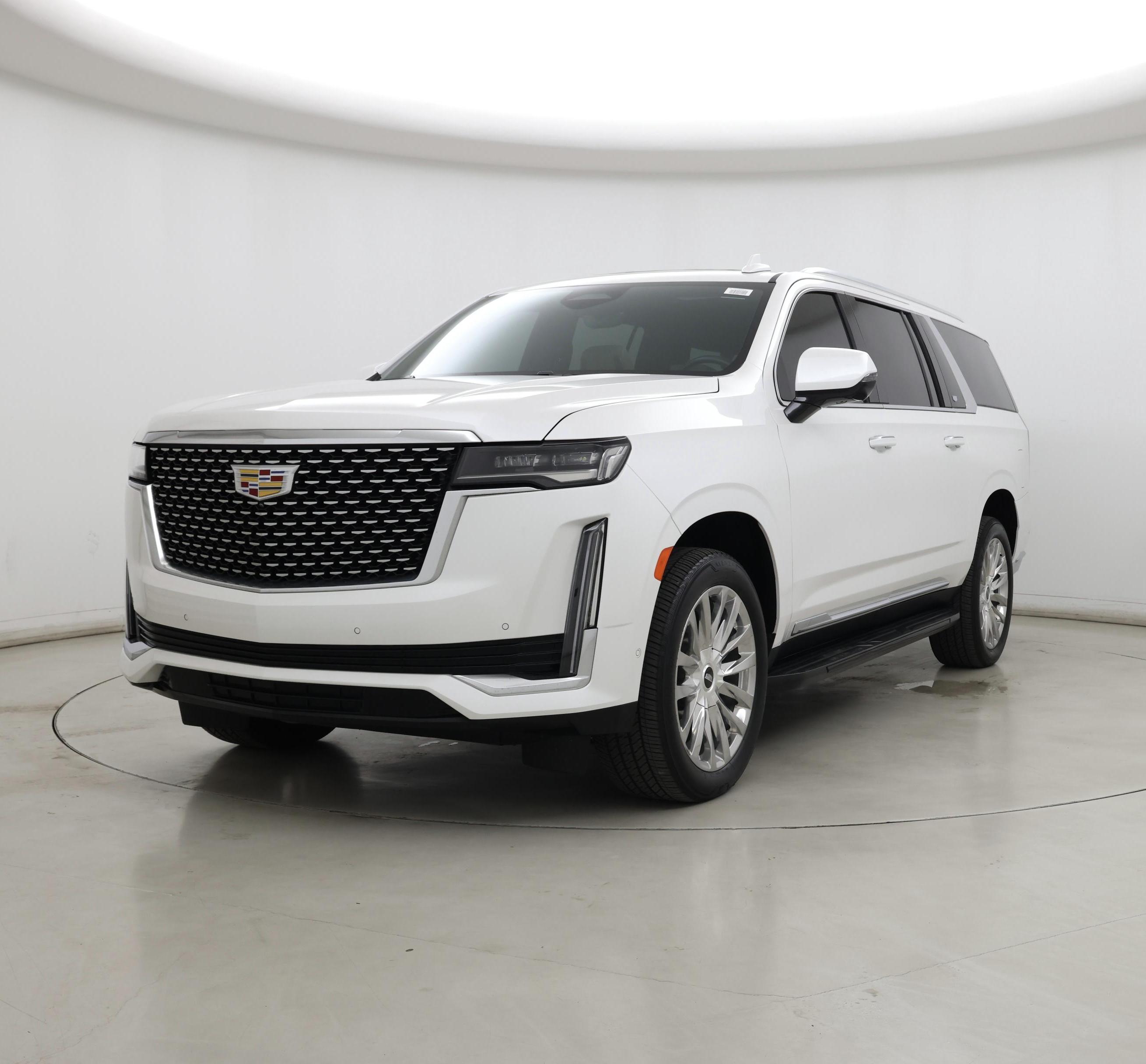 Thumbnail: 2023 Cadillac Escalade - 4