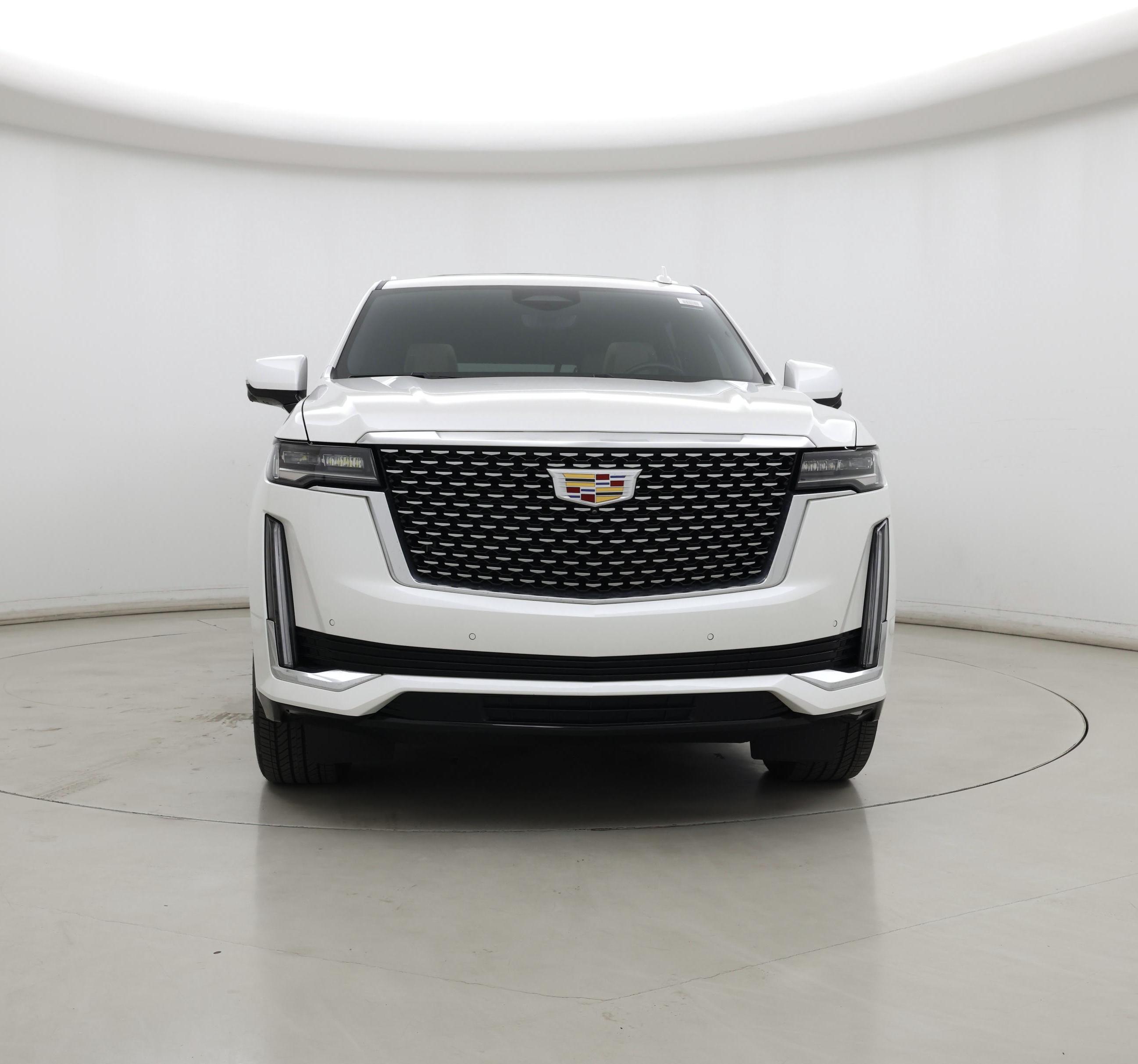 Thumbnail: 2023 Cadillac Escalade - 5
