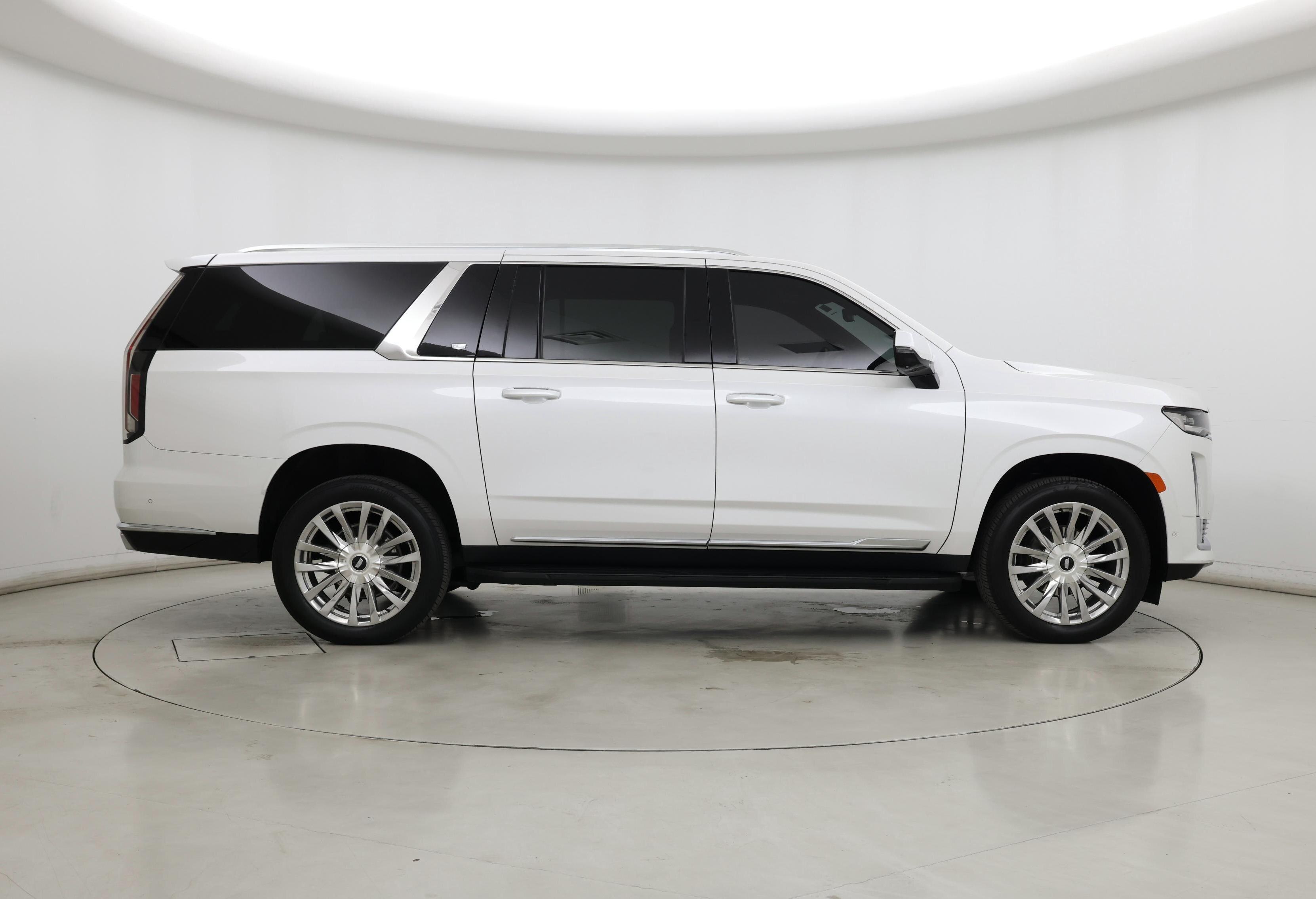 Thumbnail: 2023 Cadillac Escalade - 7