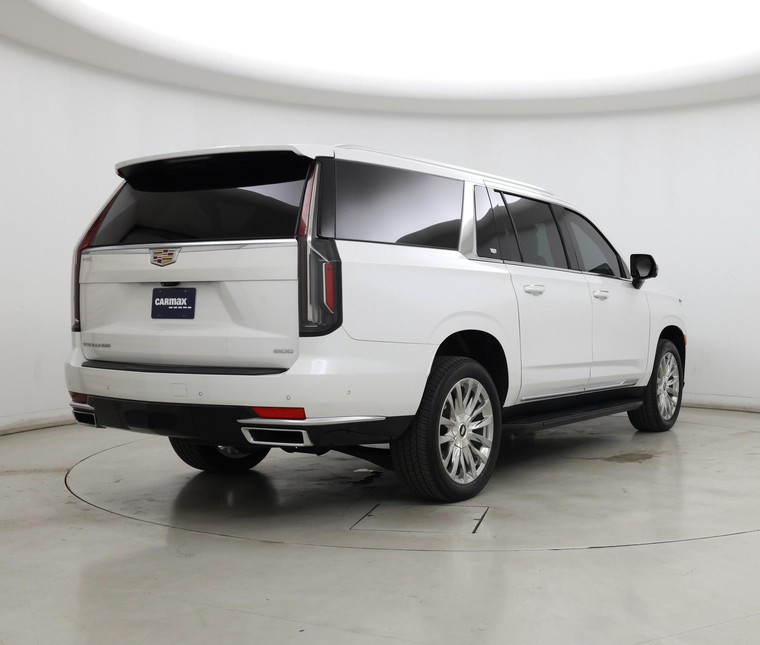 Thumbnail: 2023 Cadillac Escalade - 8