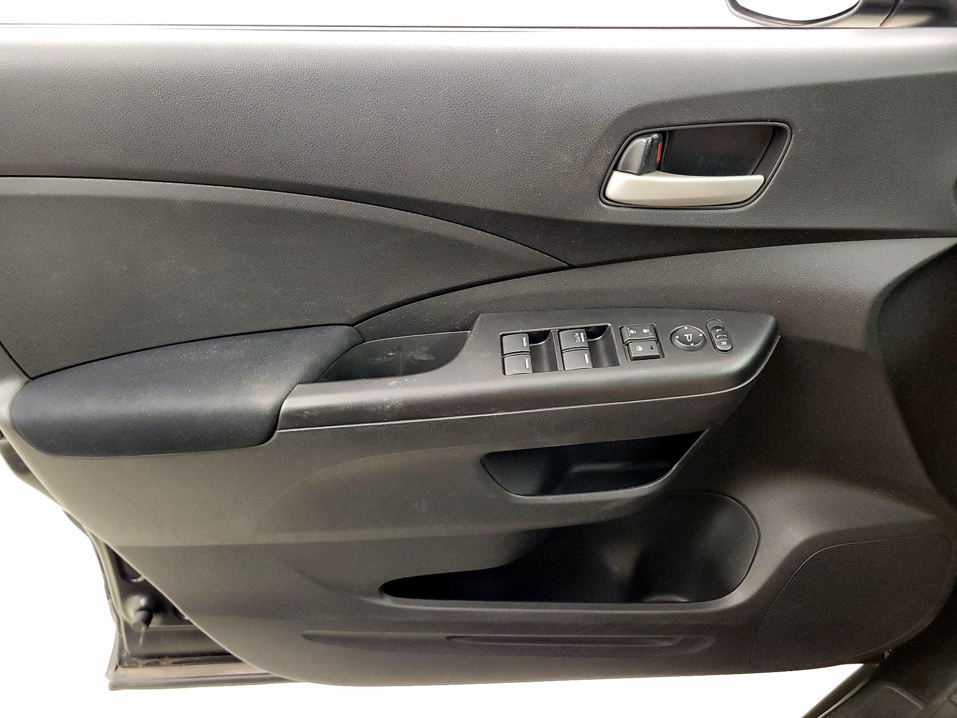 Thumbnail: 2014 Honda CR-V - 12