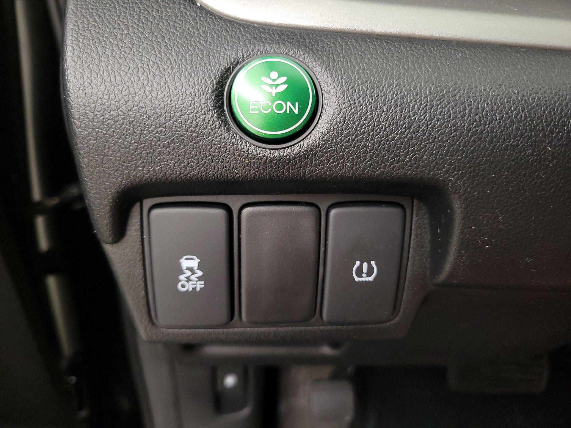 Thumbnail: 2014 Honda CR-V - 13