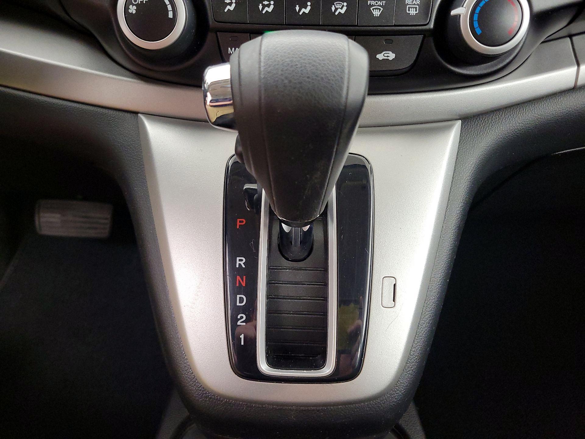 Thumbnail: 2014 Honda CR-V - 17