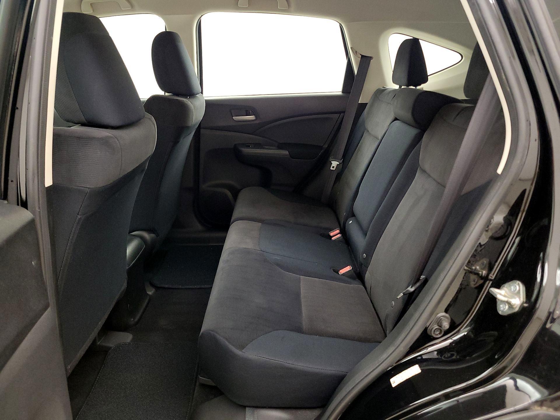 Thumbnail: 2014 Honda CR-V - 19