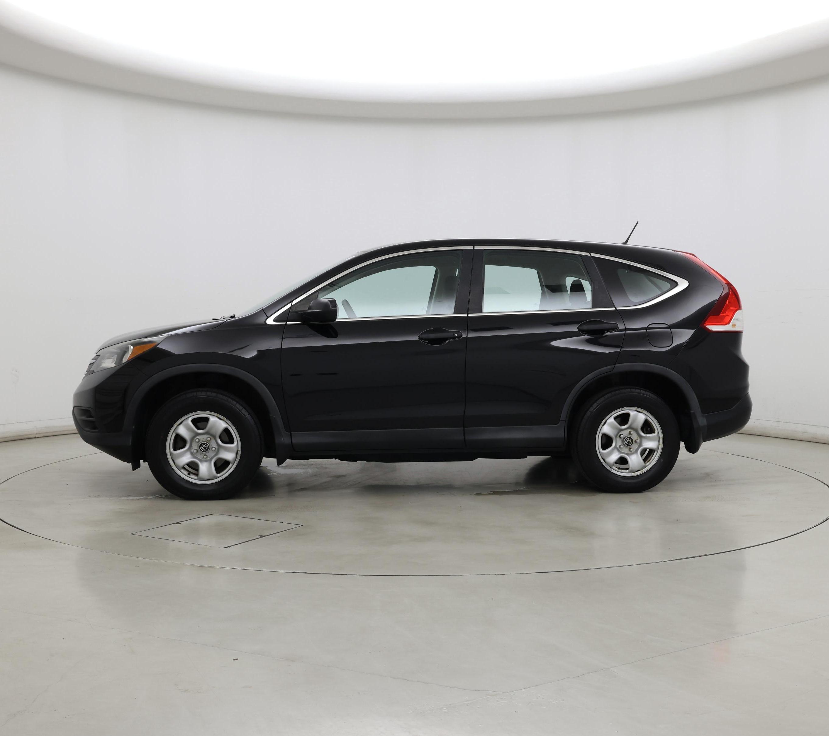 Thumbnail: 2014 Honda CR-V - 3