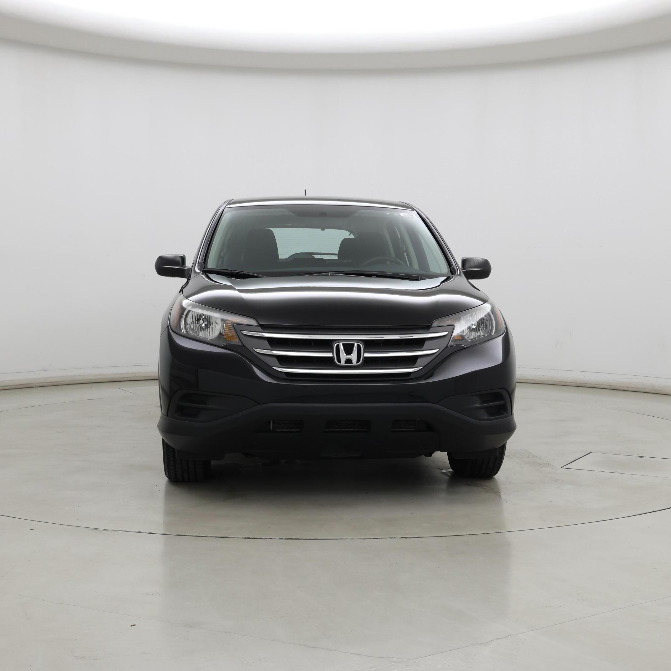 Thumbnail: 2014 Honda CR-V - 5