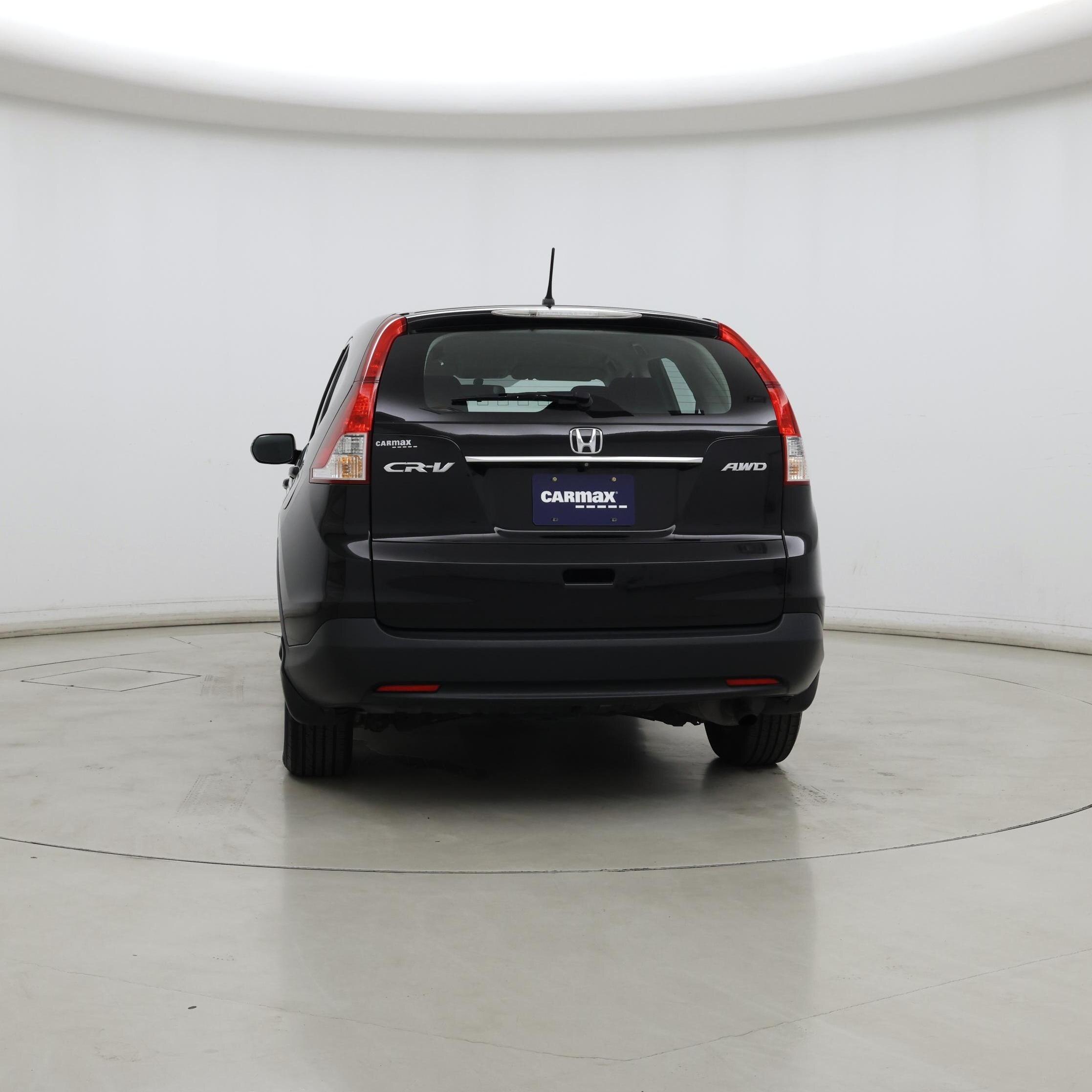 Thumbnail: 2014 Honda CR-V - 6