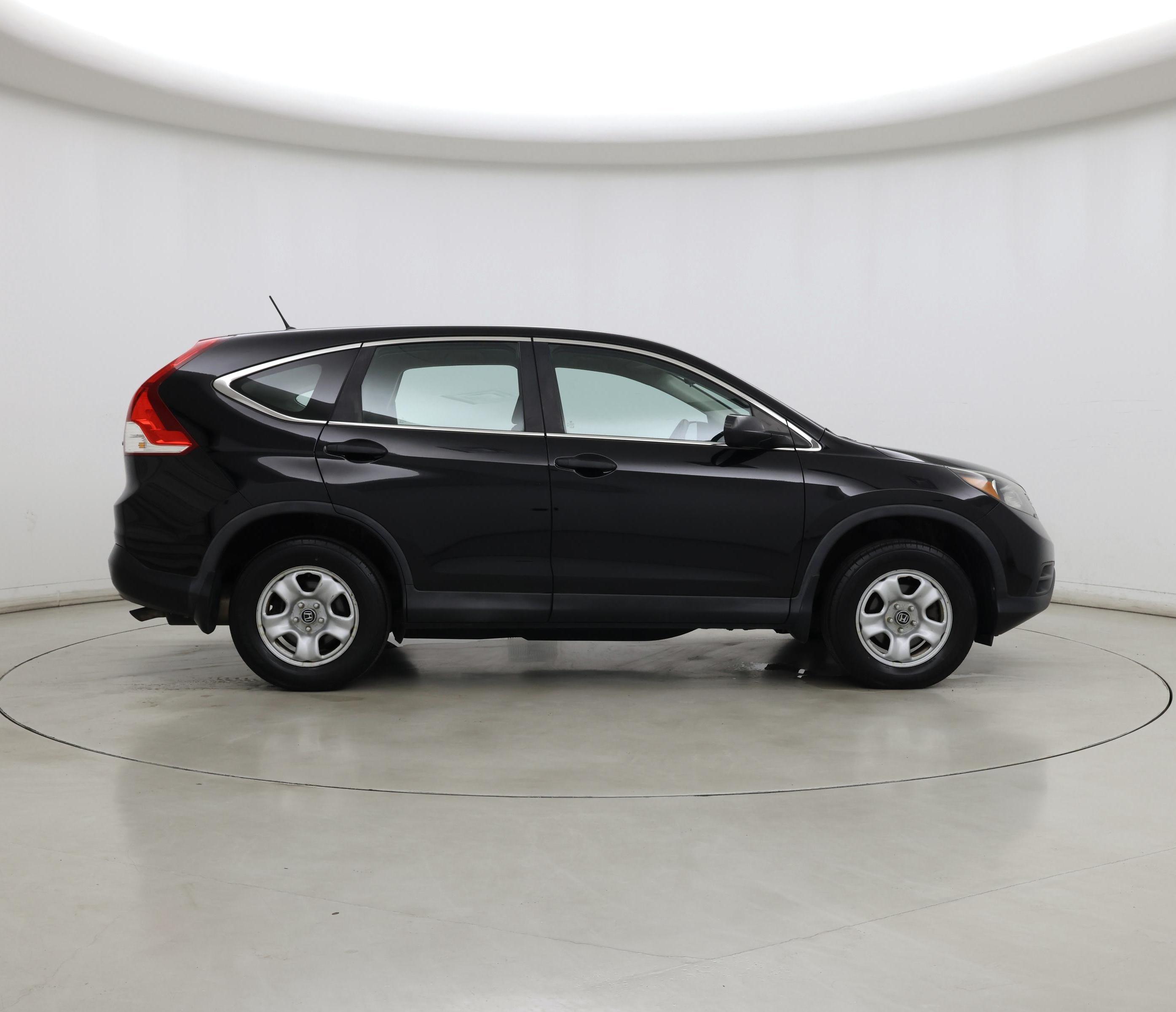 Thumbnail: 2014 Honda CR-V - 7