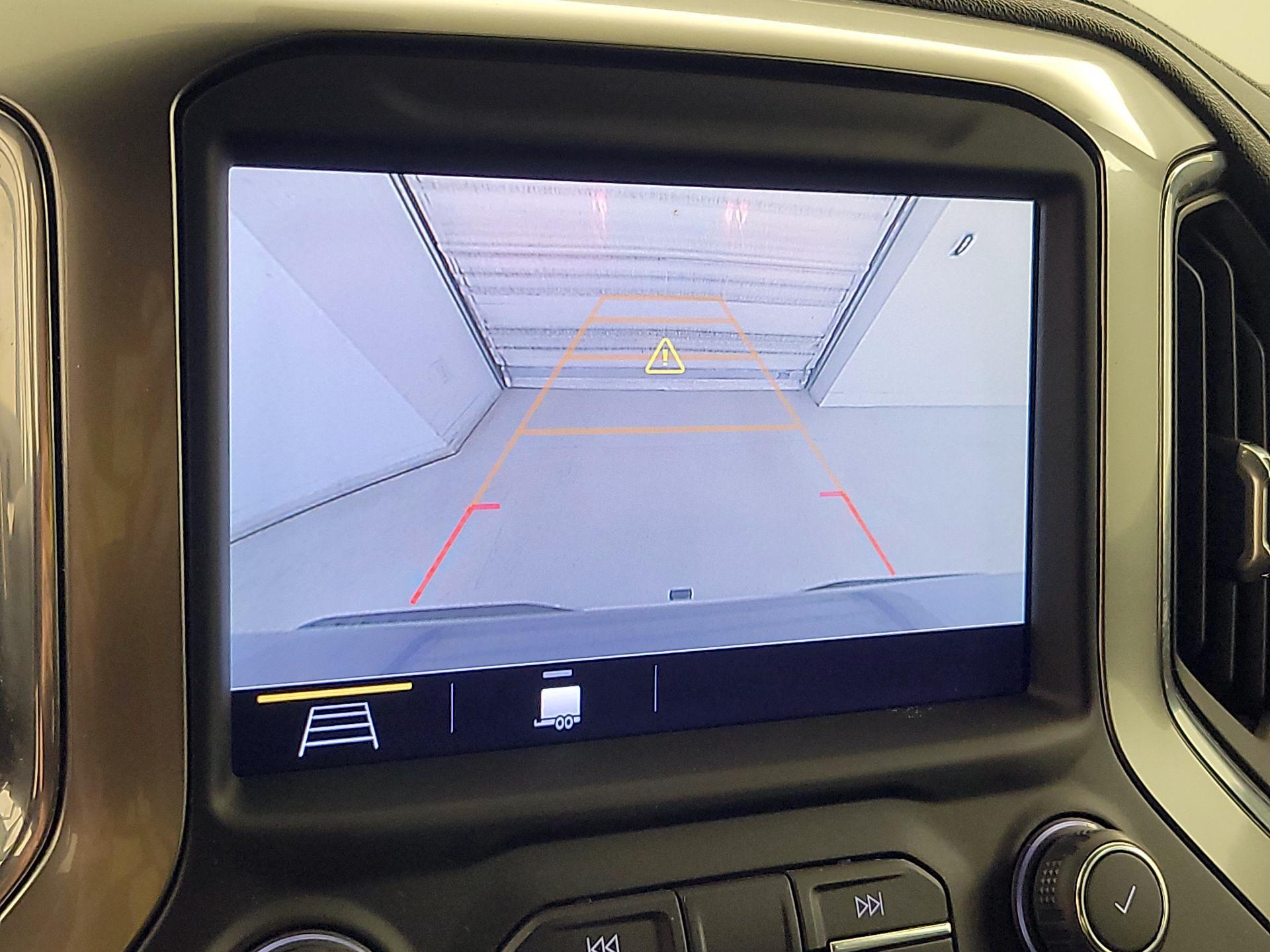 Thumbnail: 2019 Chevrolet Silverado 1500 - 14