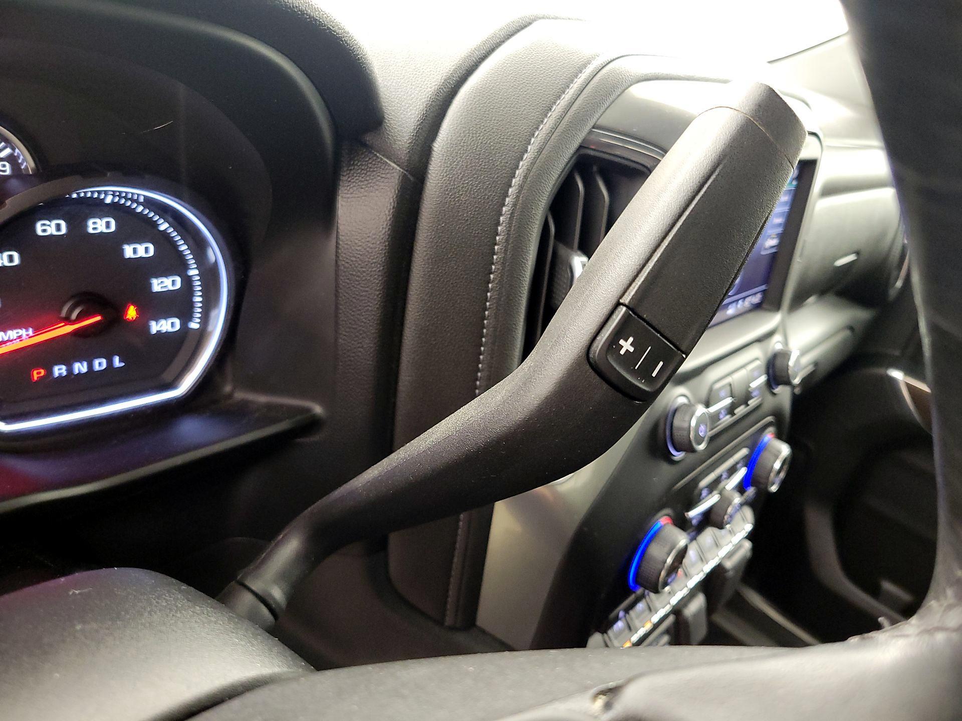 Thumbnail: 2019 Chevrolet Silverado 1500 - 17
