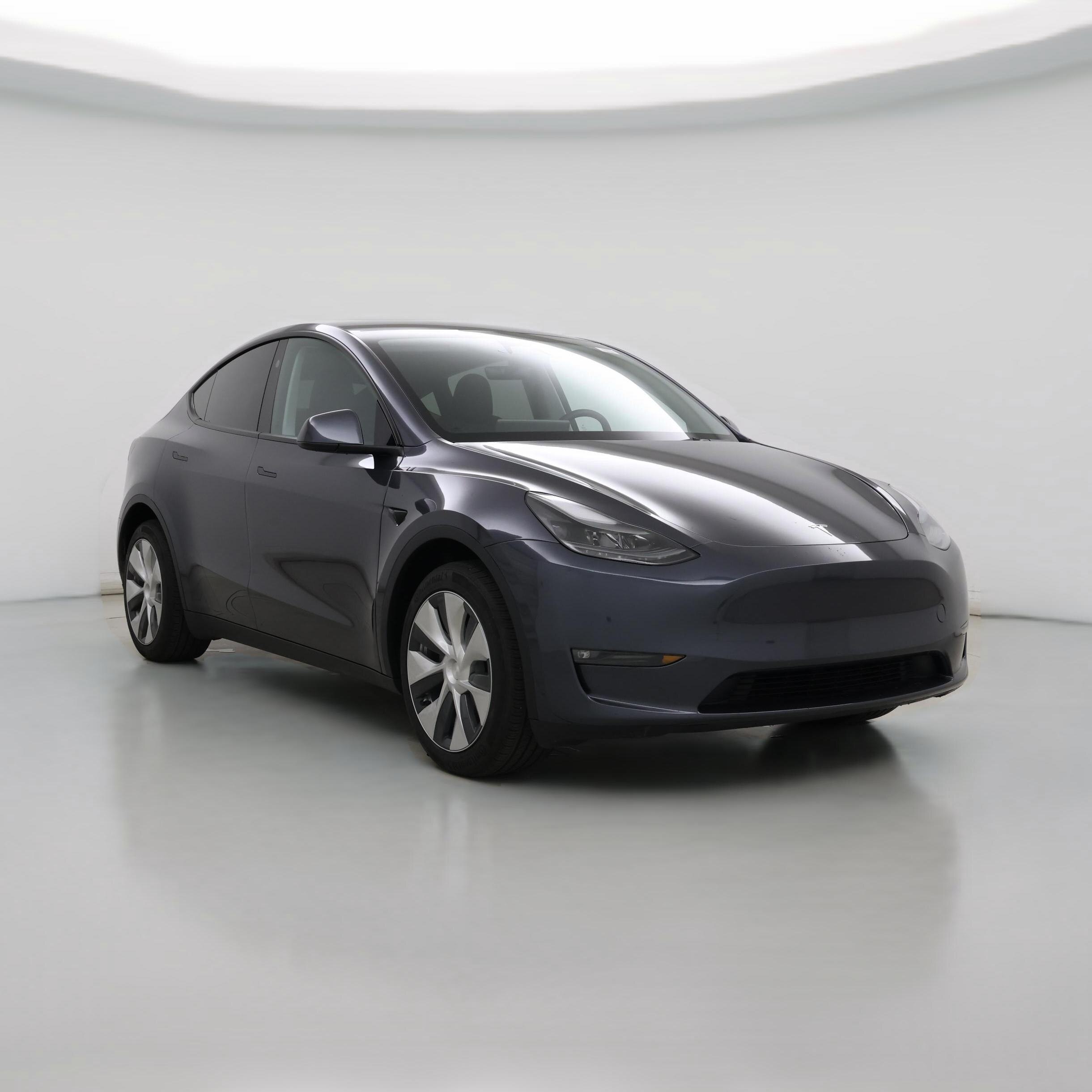 Thumbnail: 2023 Tesla Model Y - 1