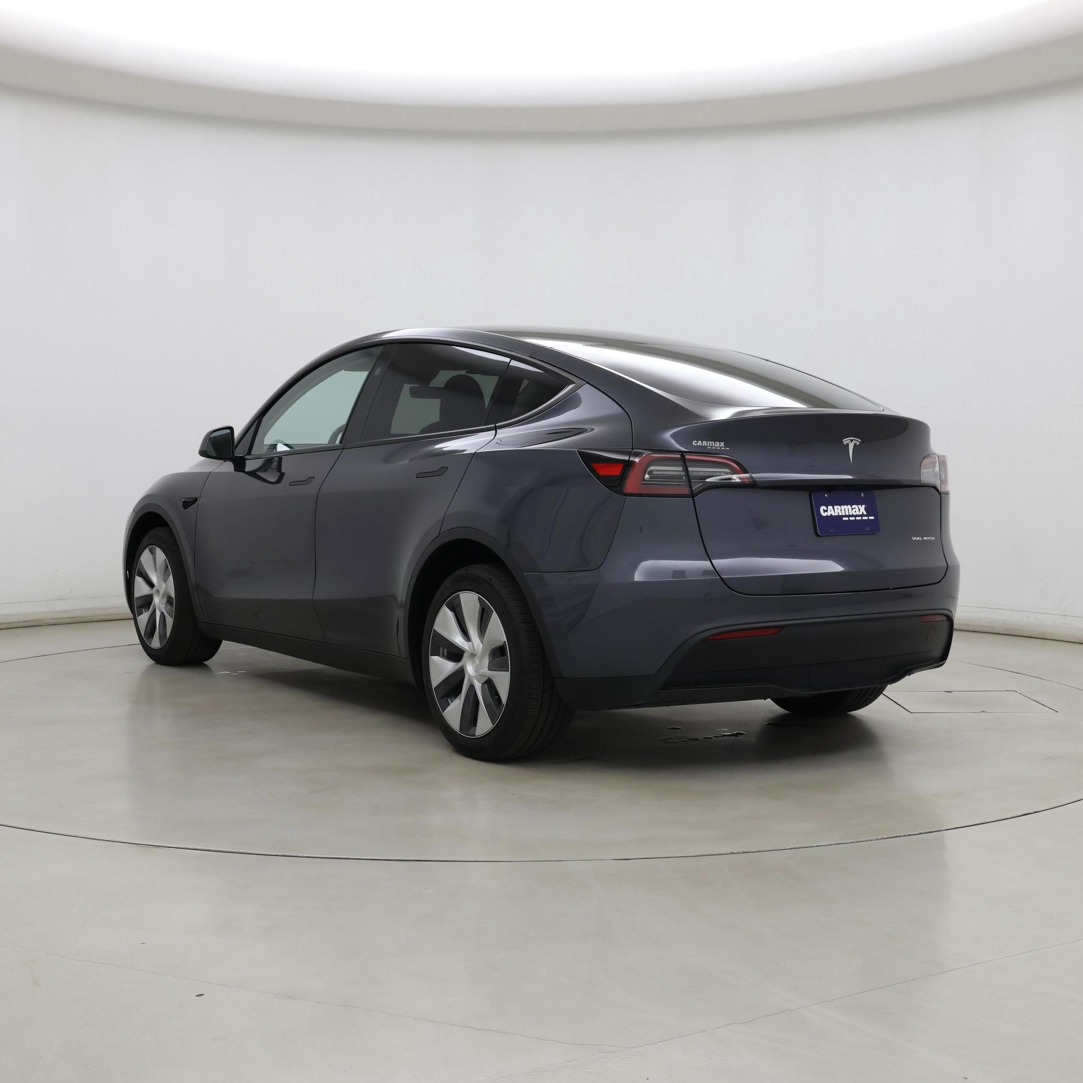 Thumbnail: 2023 Tesla Model Y - 2