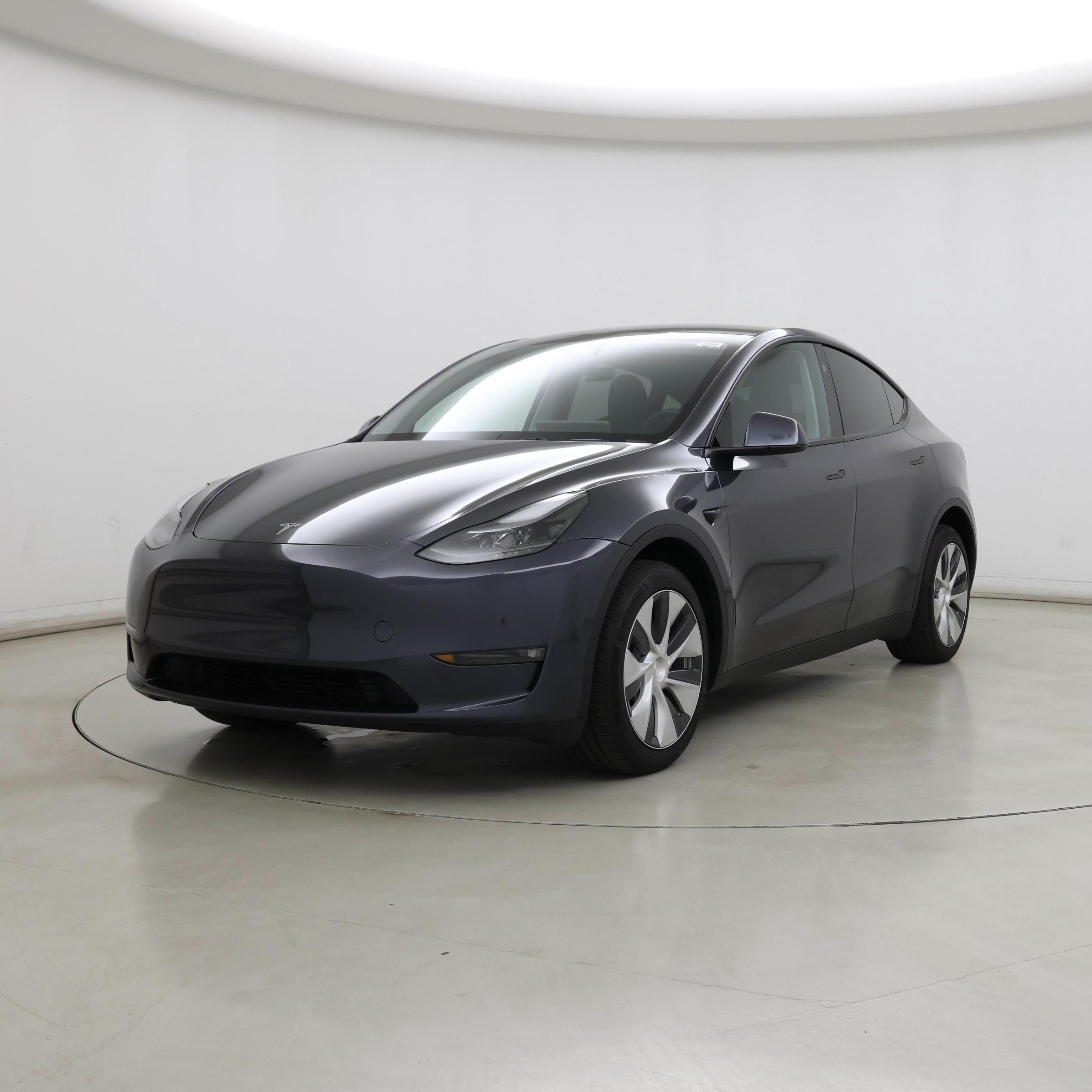Thumbnail: 2023 Tesla Model Y - 4