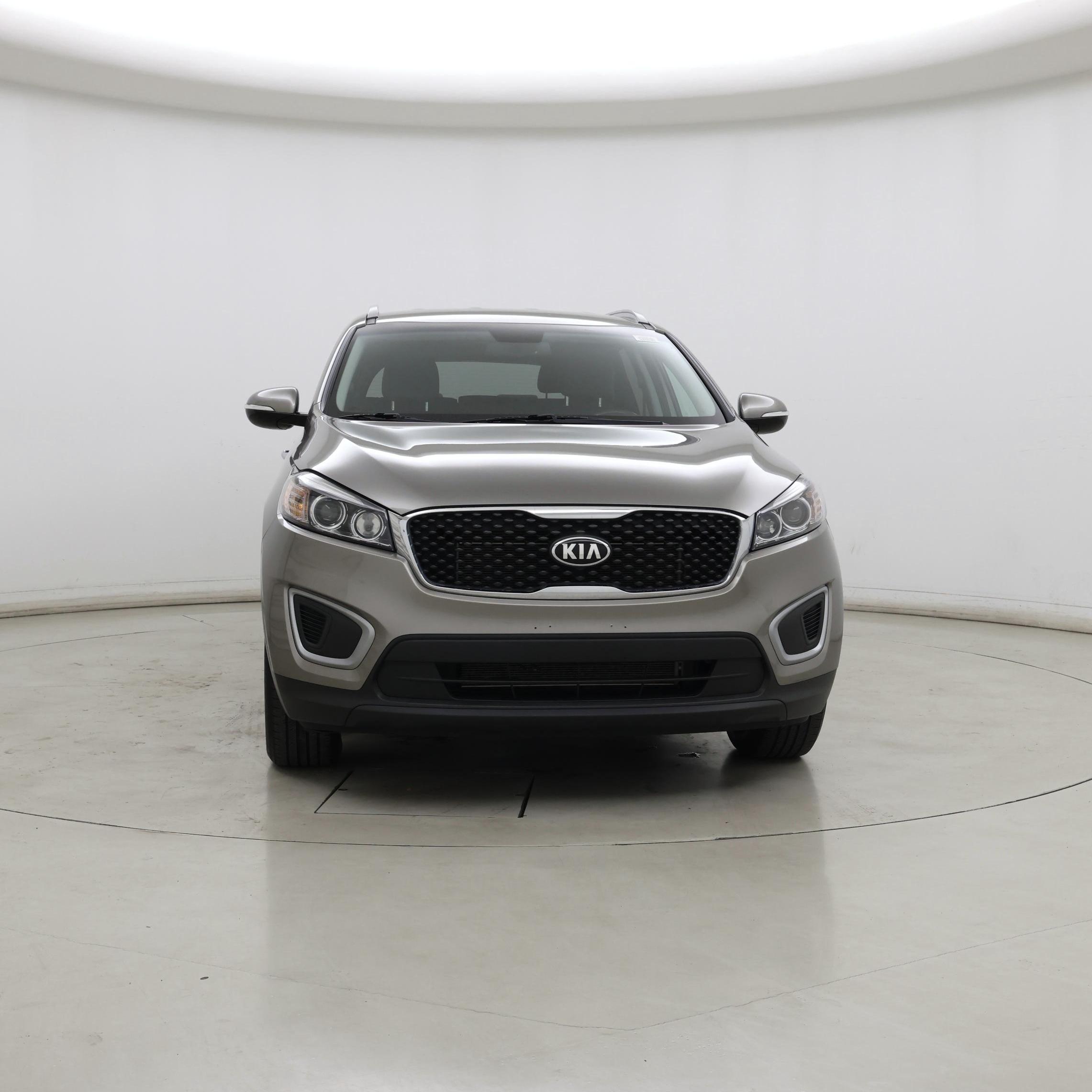 Thumbnail: 2017 Kia Sorento - 5