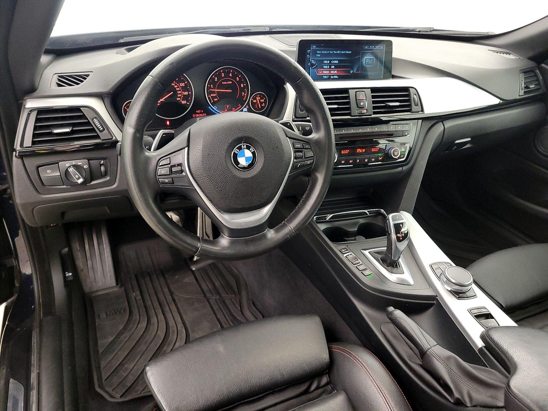 Thumbnail: 2017 BMW 4 Series - 9