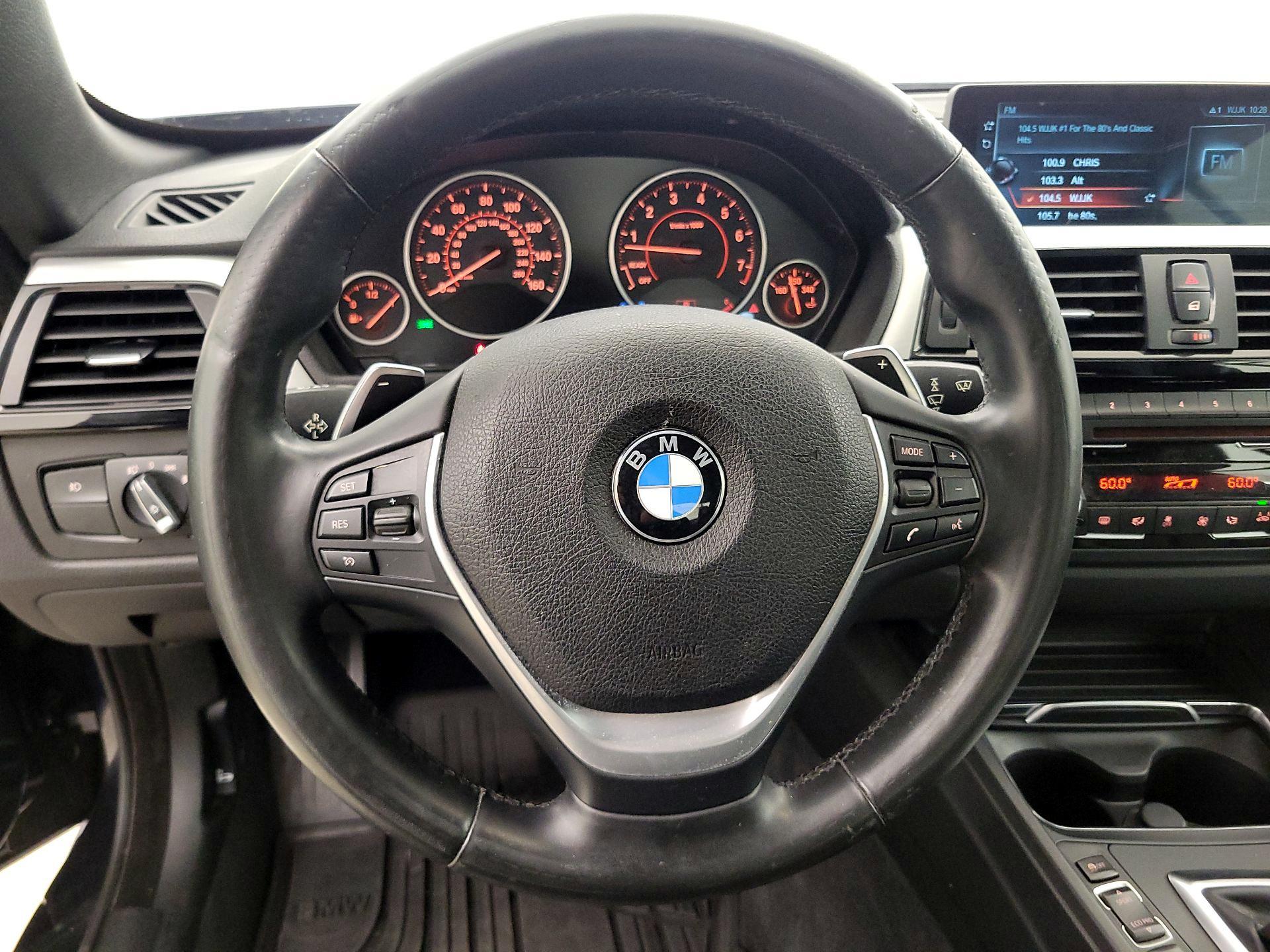 Thumbnail: 2017 BMW 4 Series - 10