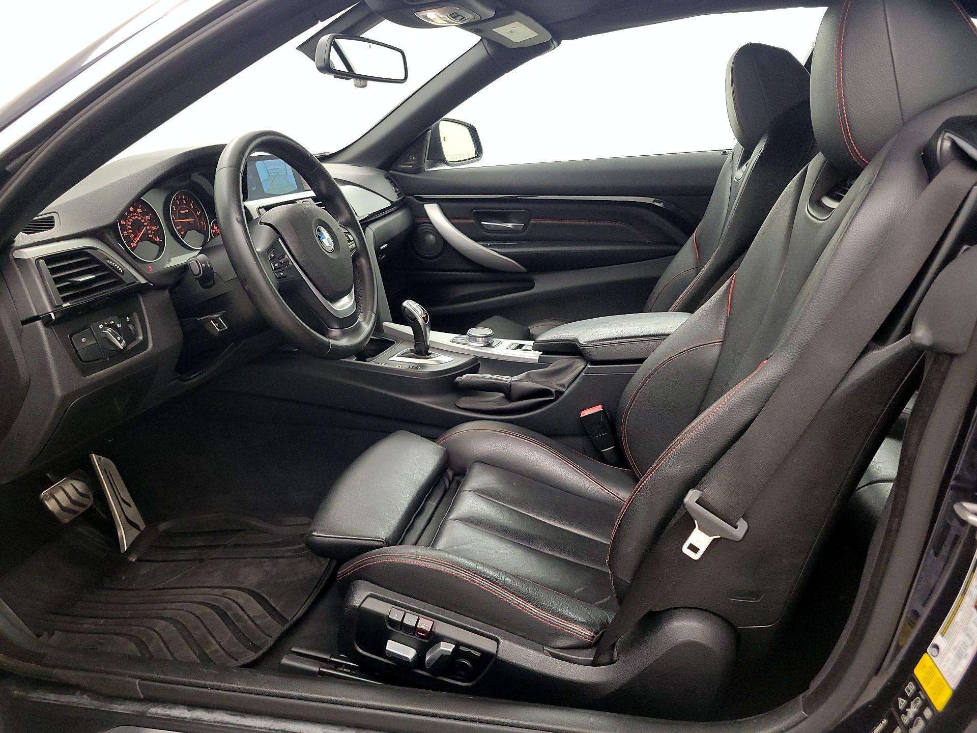 Thumbnail: 2017 BMW 4 Series - 11