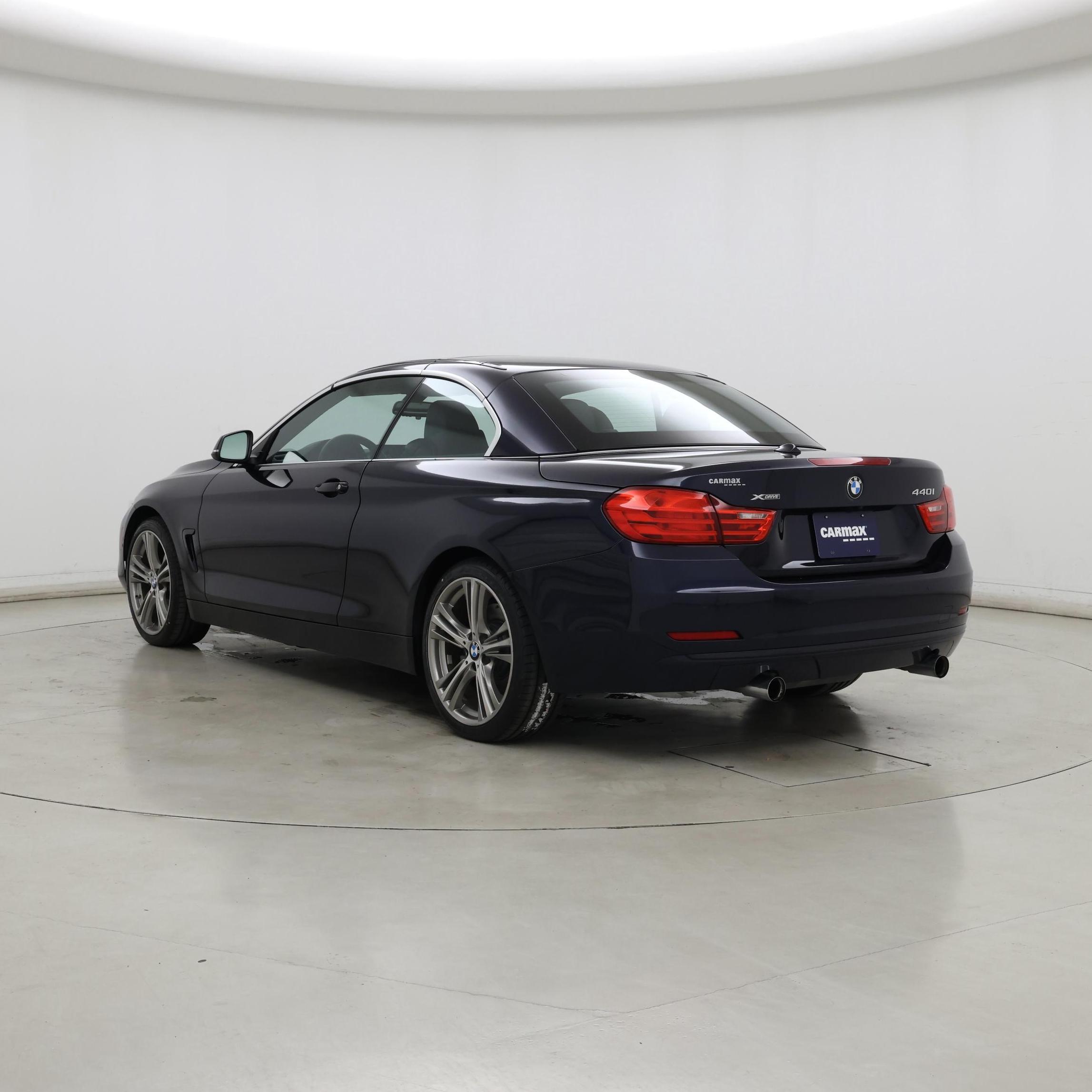 Thumbnail: 2017 BMW 4 Series - 2