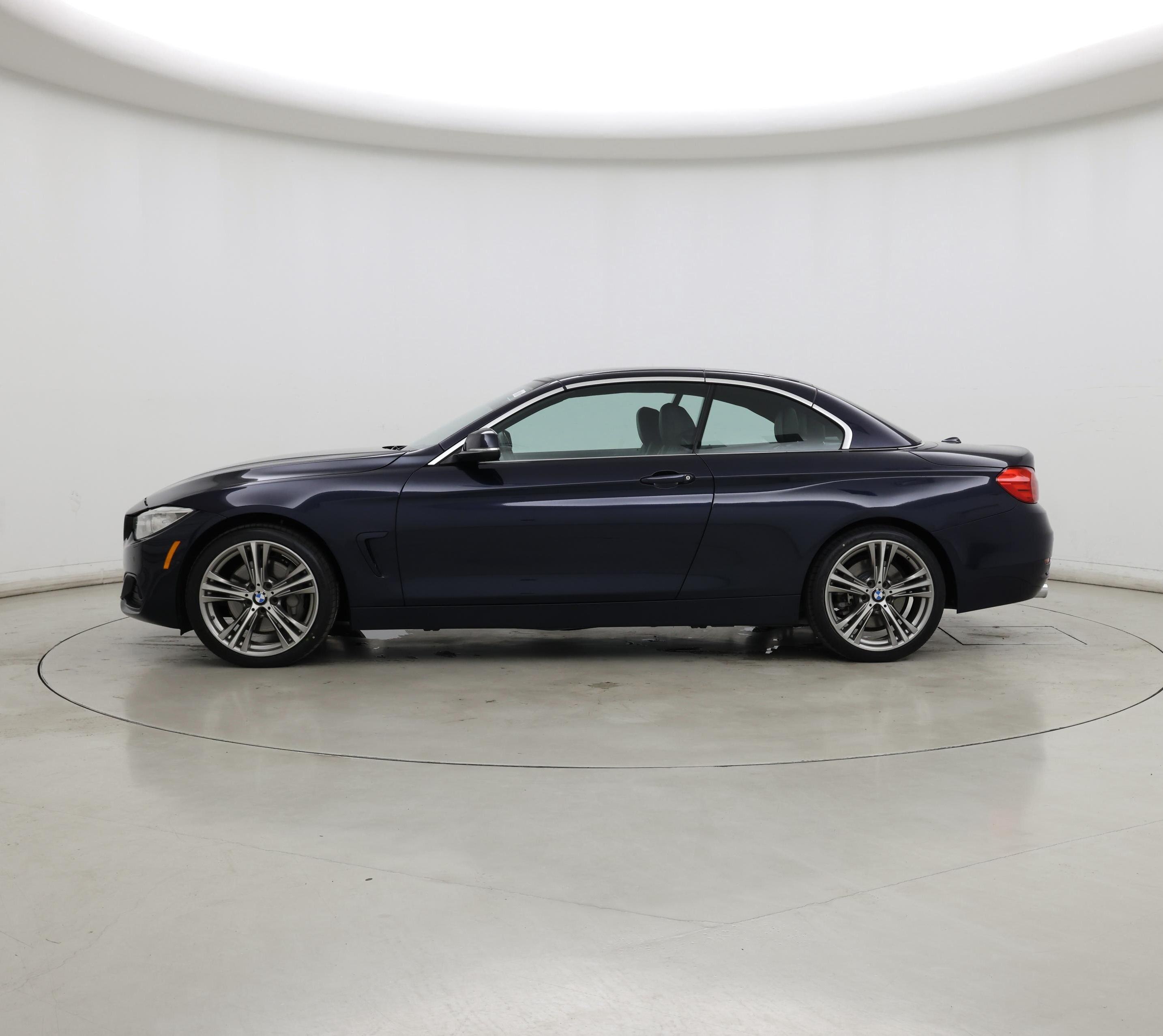 Thumbnail: 2017 BMW 4 Series - 3