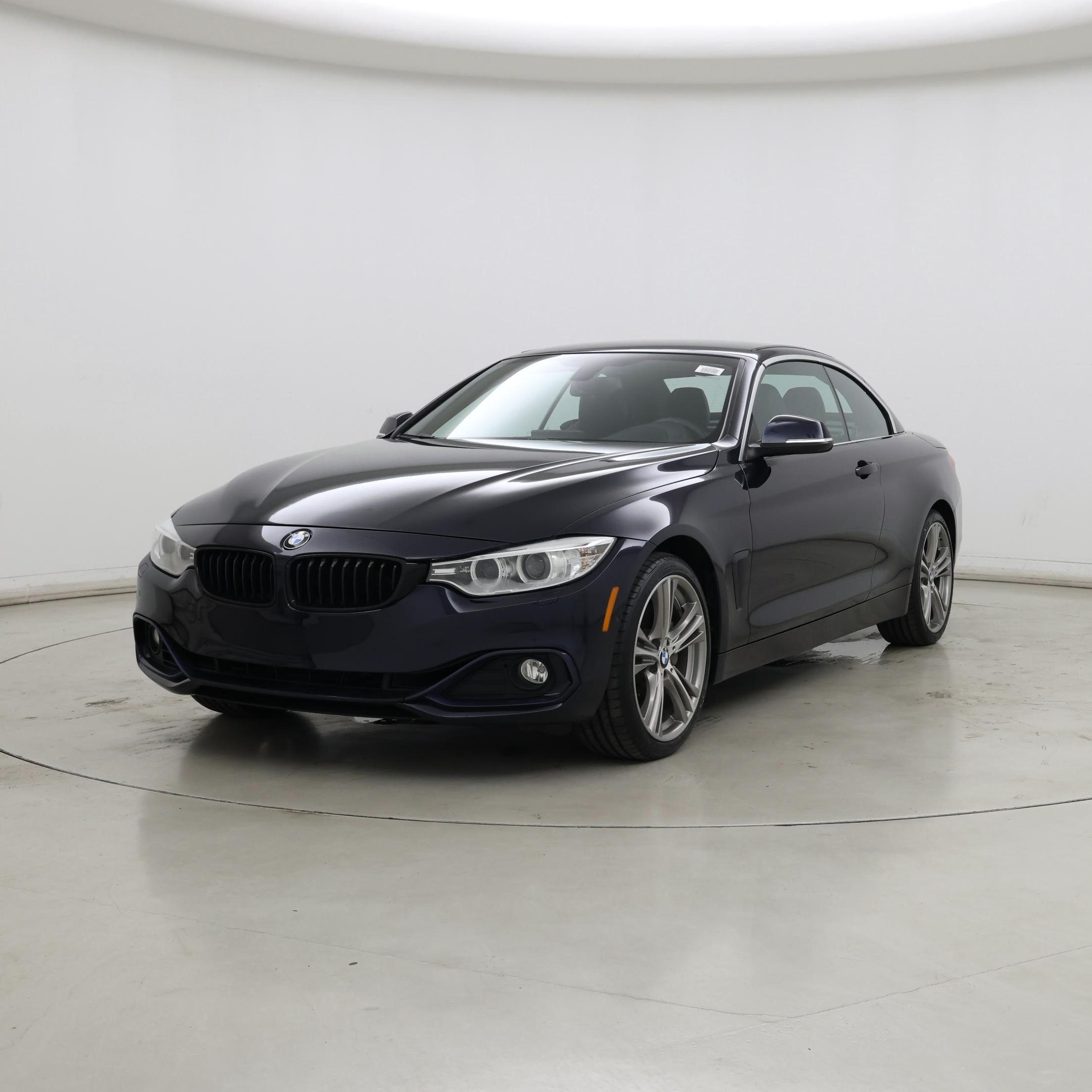 Thumbnail: 2017 BMW 4 Series - 4