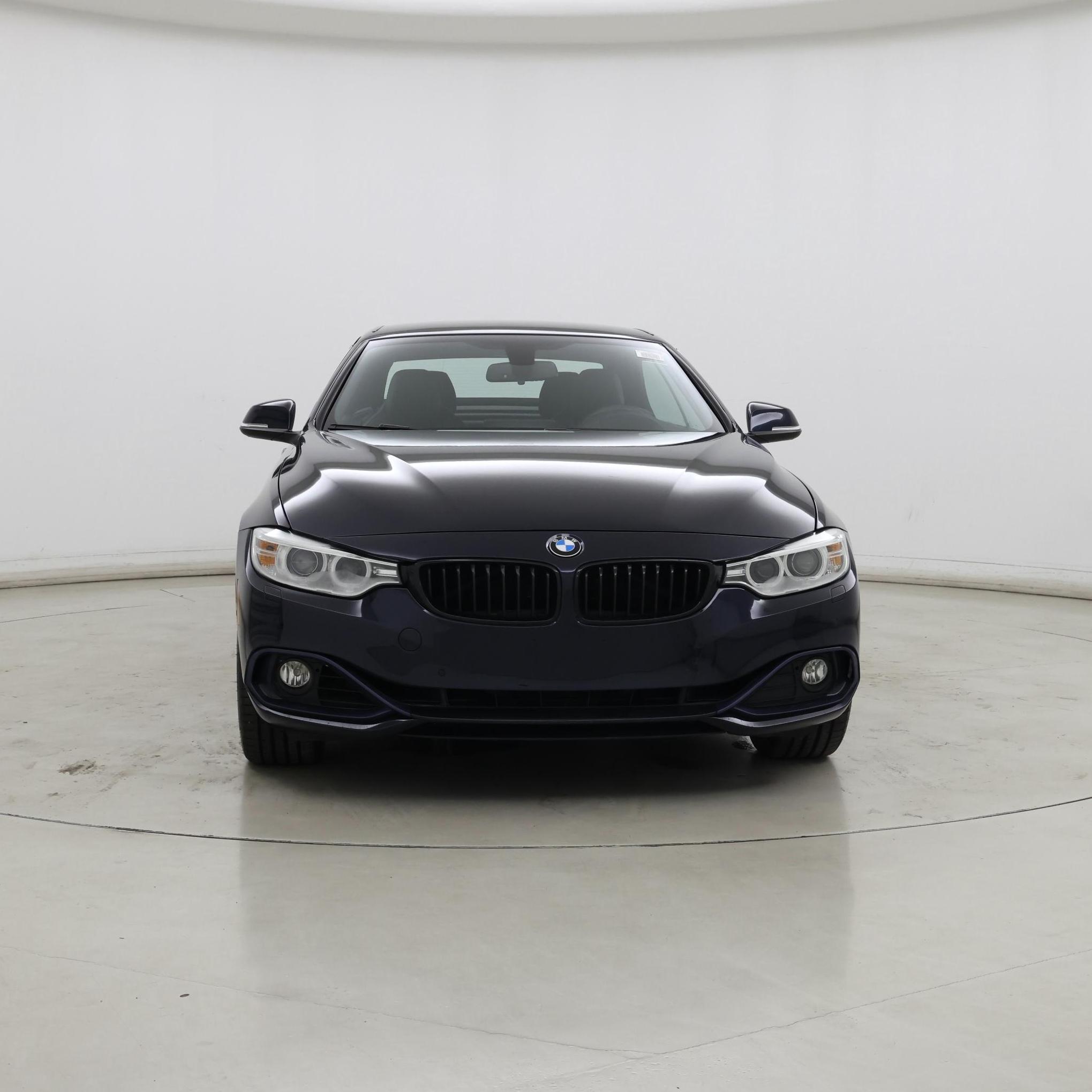Thumbnail: 2017 BMW 4 Series - 5