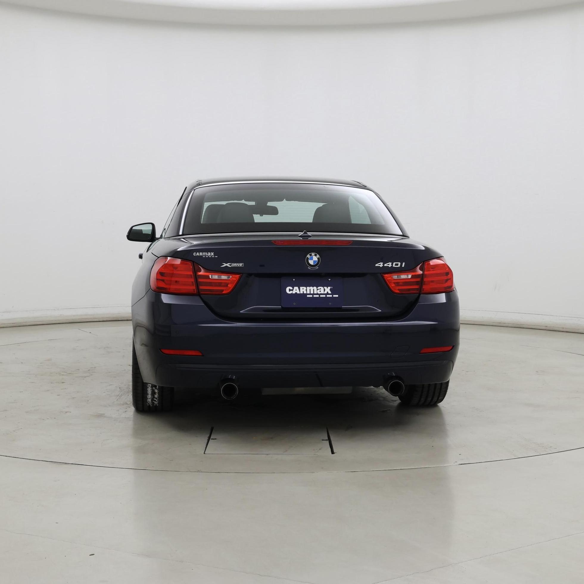 Thumbnail: 2017 BMW 4 Series - 6