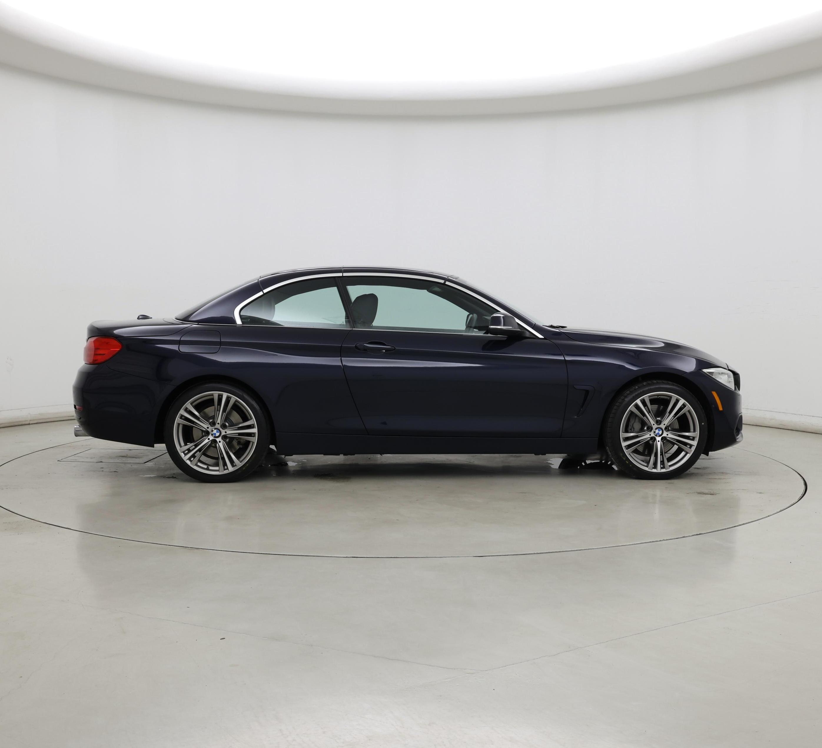 Thumbnail: 2017 BMW 4 Series - 7