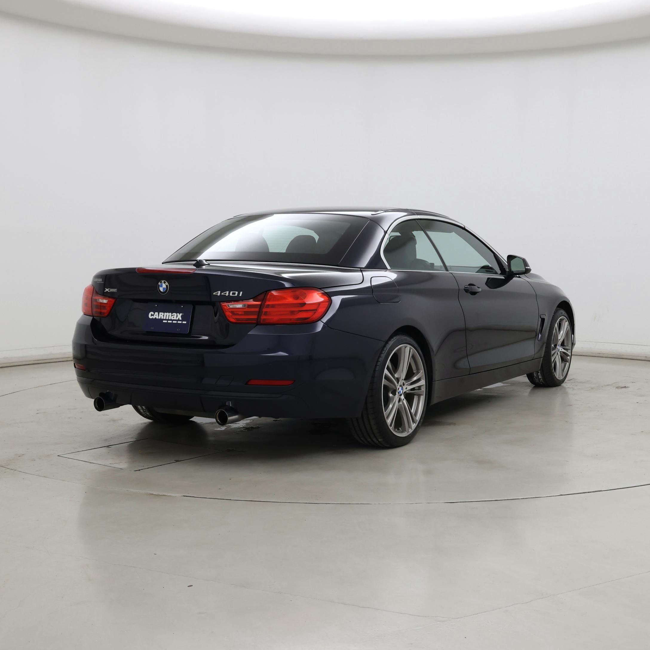 Thumbnail: 2017 BMW 4 Series - 8
