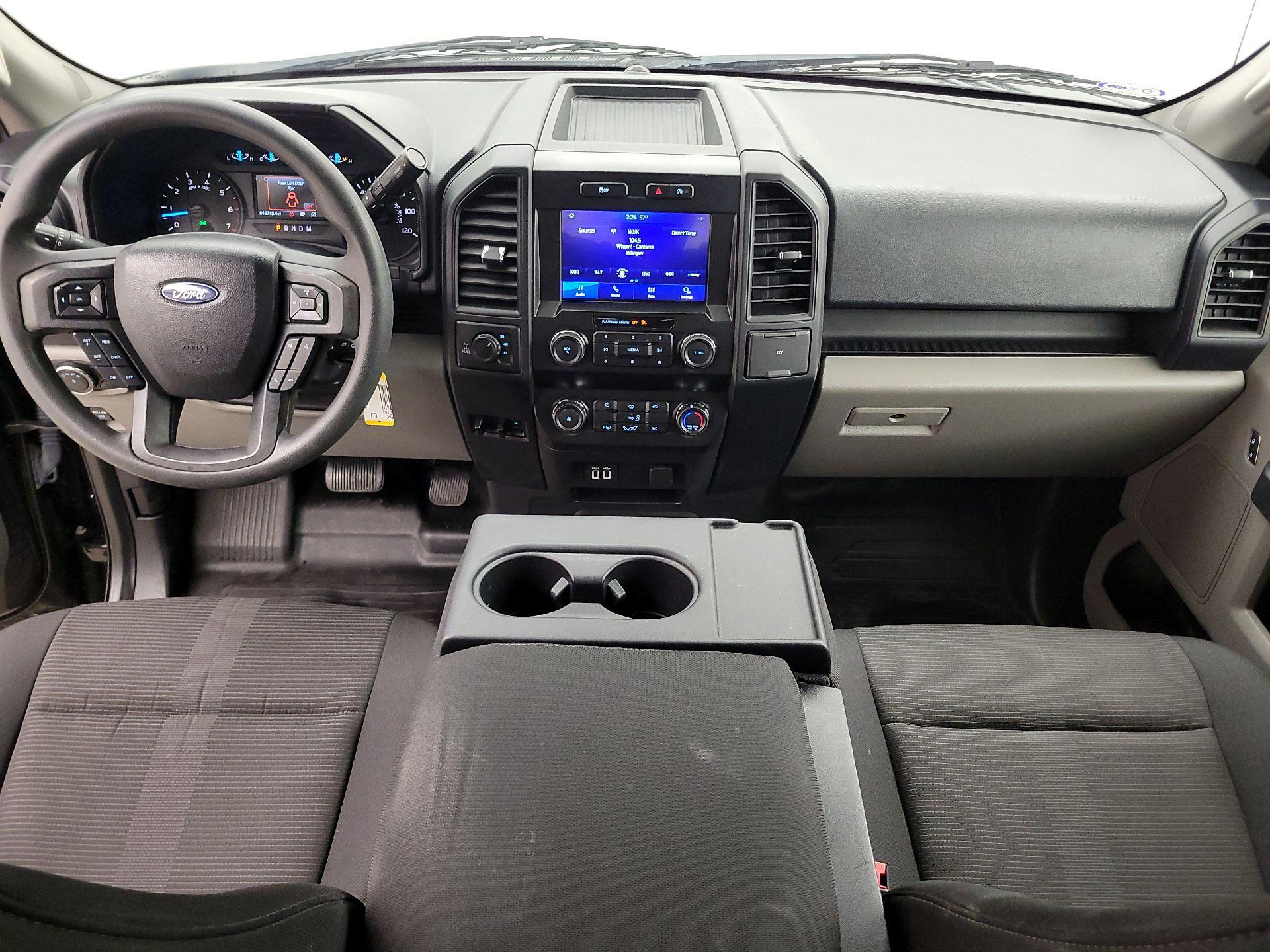 Thumbnail: 2020 Ford F-150 - 9