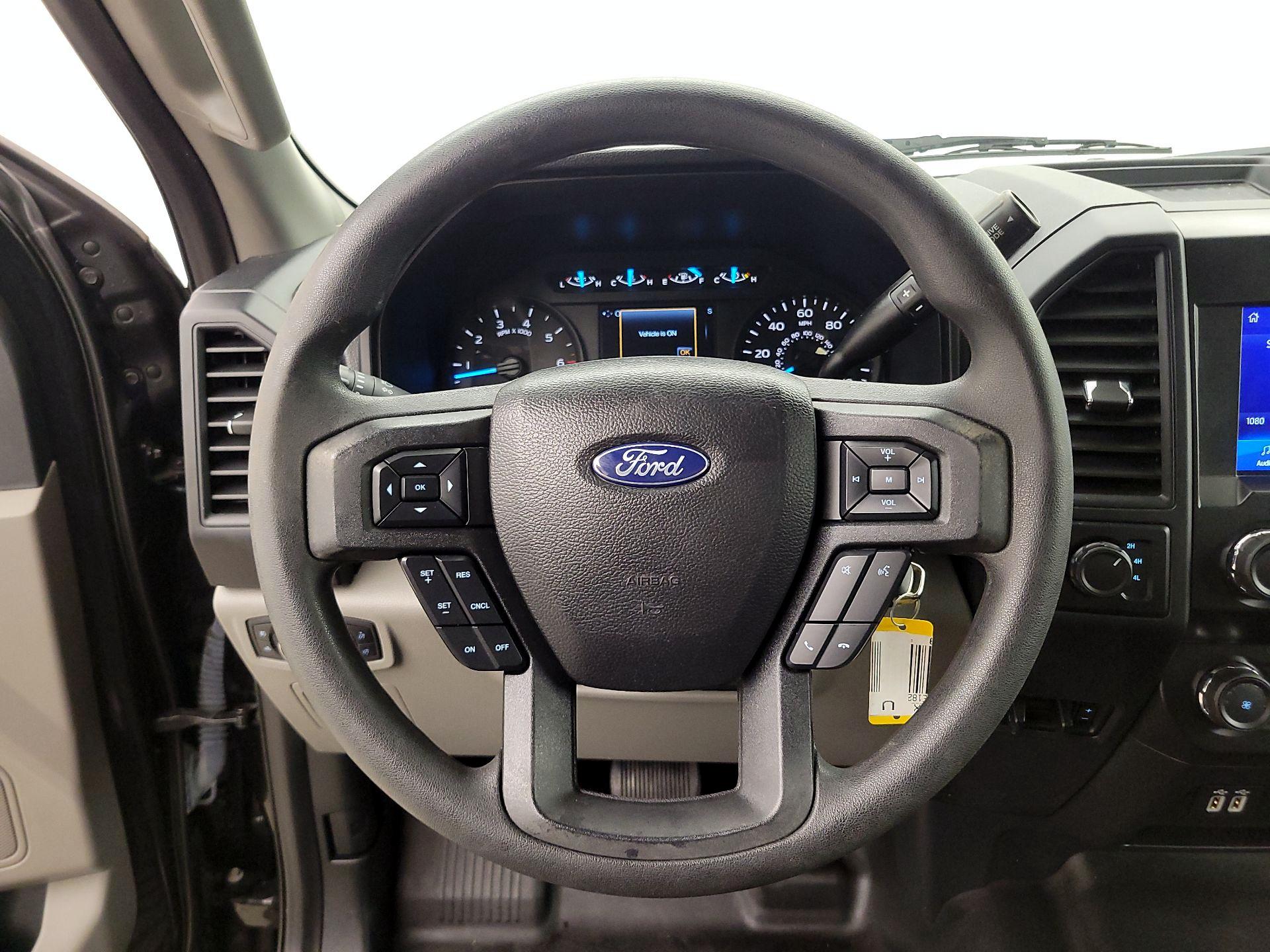 Thumbnail: 2020 Ford F-150 - 10