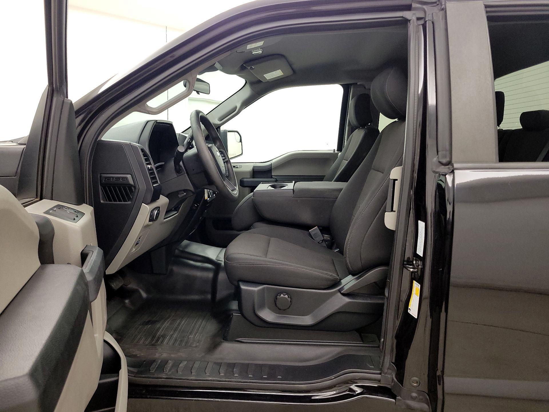 Thumbnail: 2020 Ford F-150 - 11