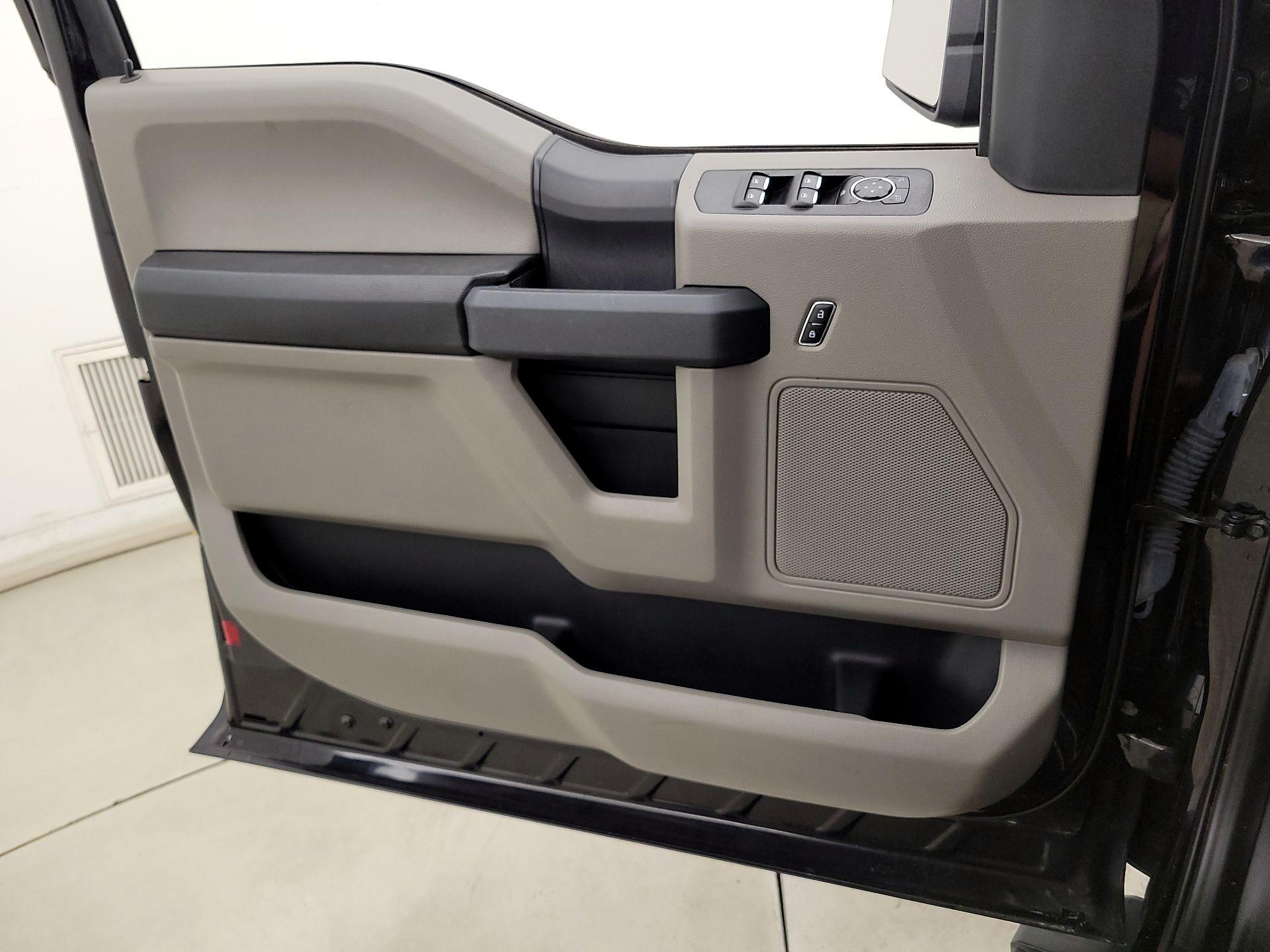 Thumbnail: 2020 Ford F-150 - 12