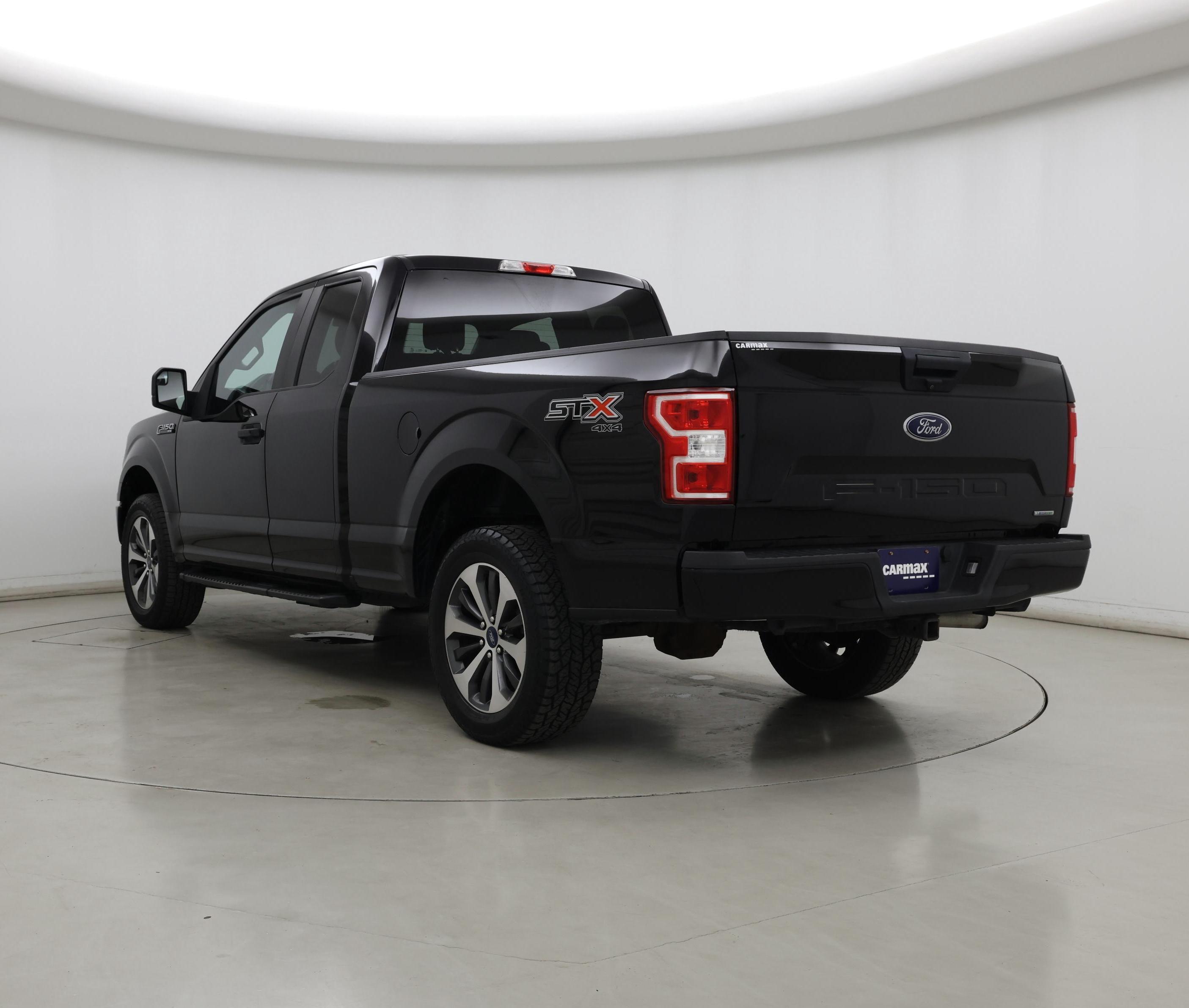 Thumbnail: 2020 Ford F-150 - 2