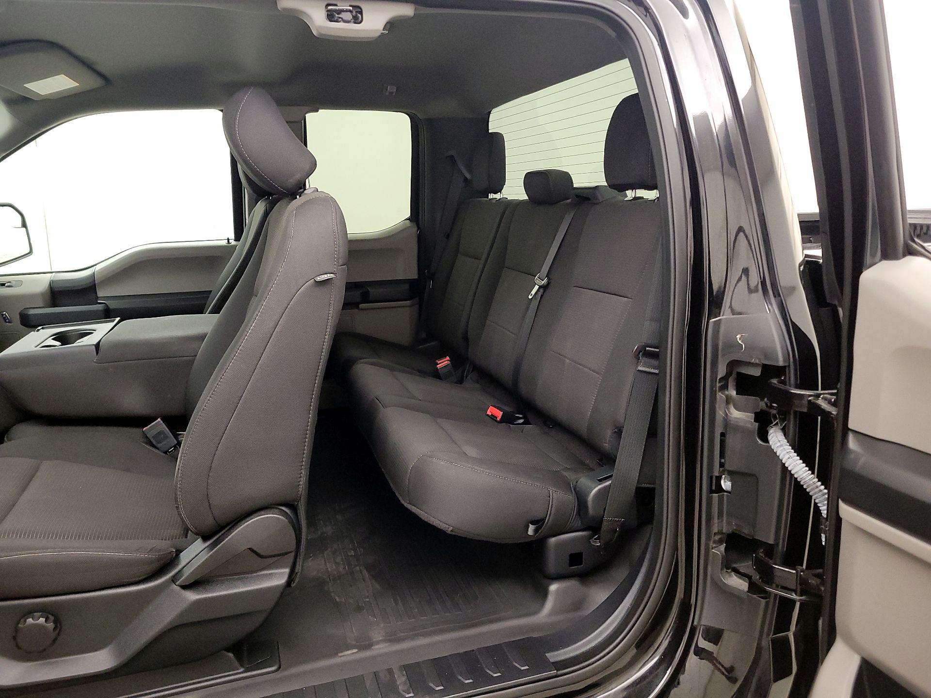Thumbnail: 2020 Ford F-150 - 19