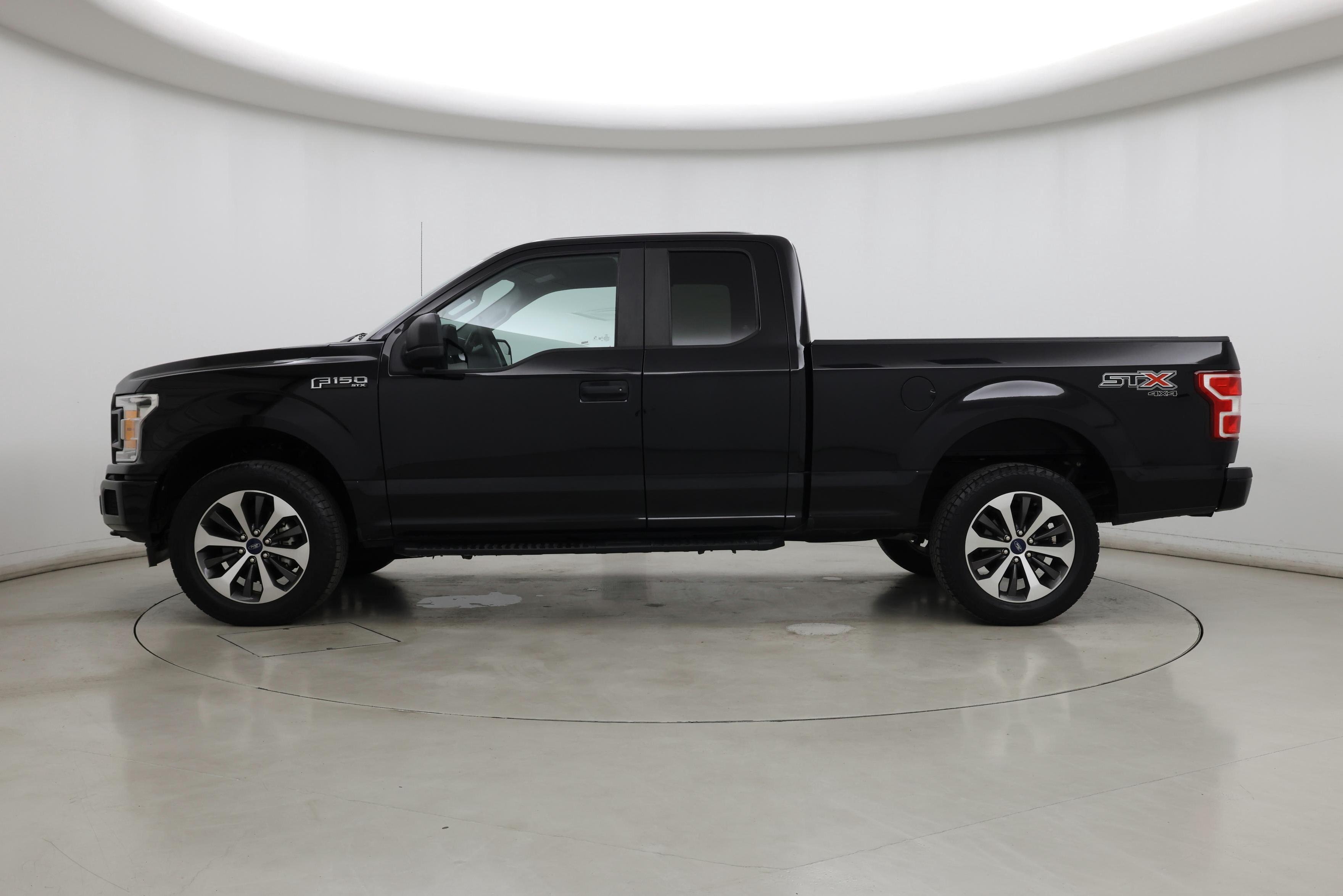 Thumbnail: 2020 Ford F-150 - 3