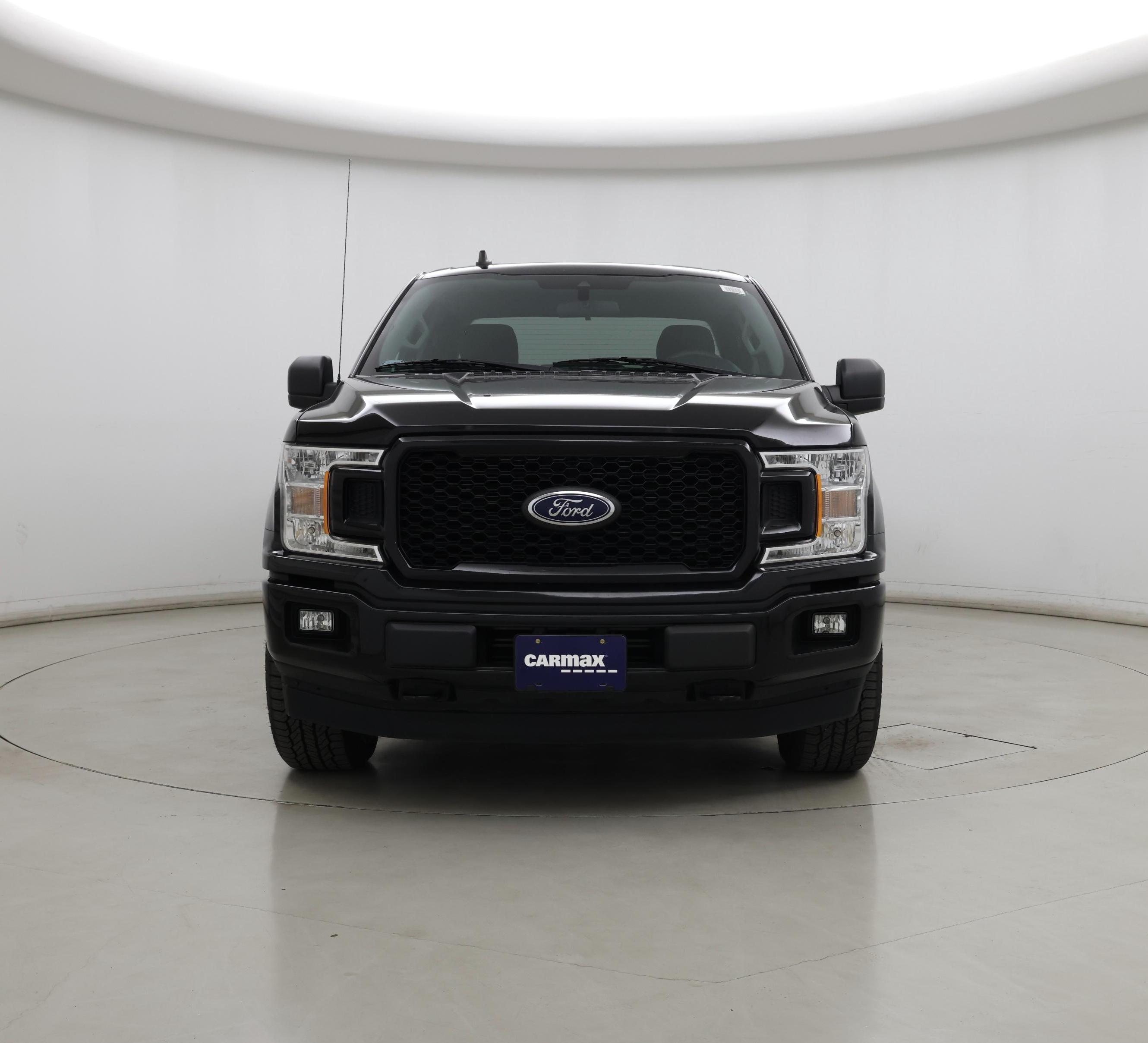 Thumbnail: 2020 Ford F-150 - 5