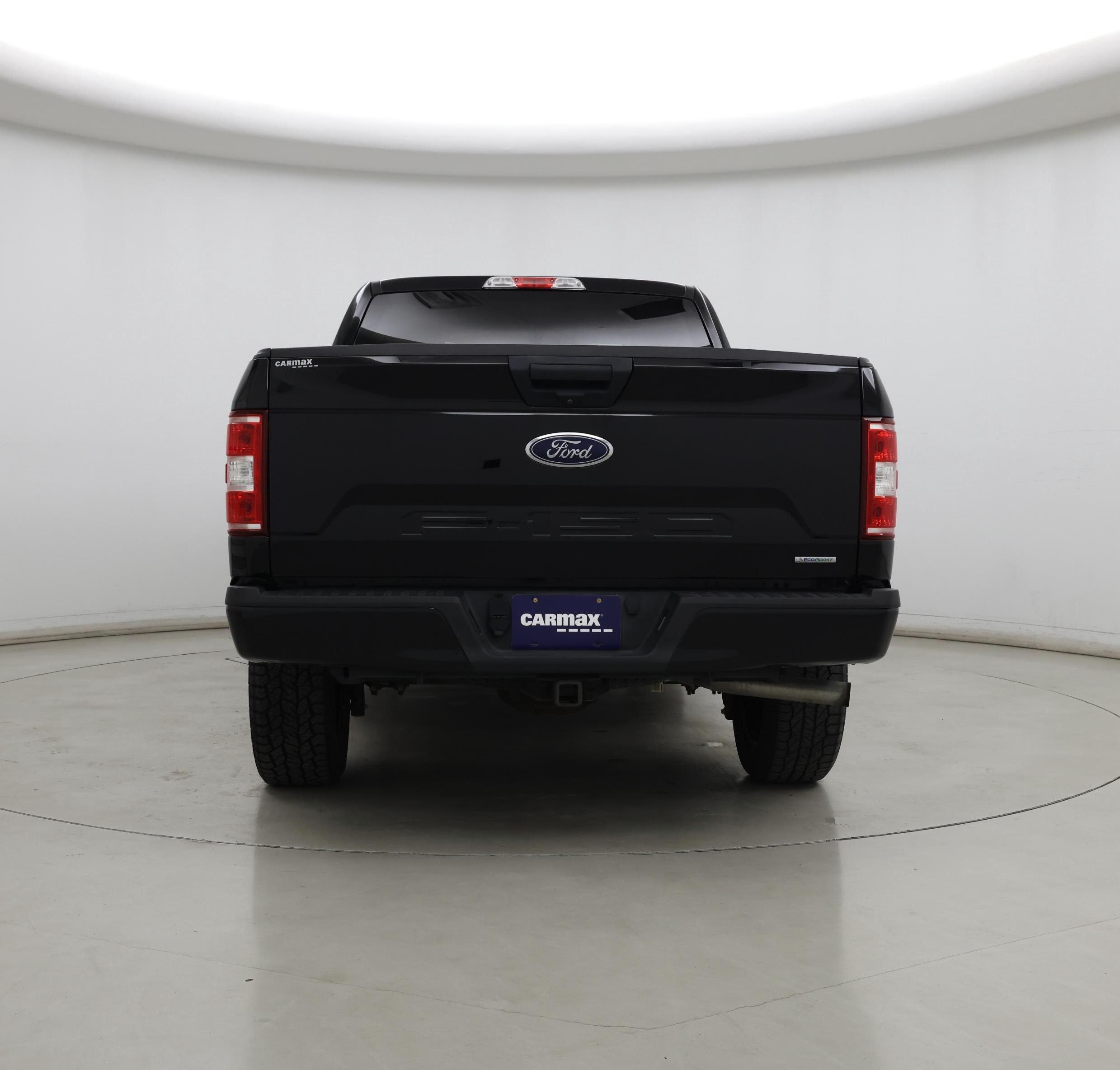 Thumbnail: 2020 Ford F-150 - 6