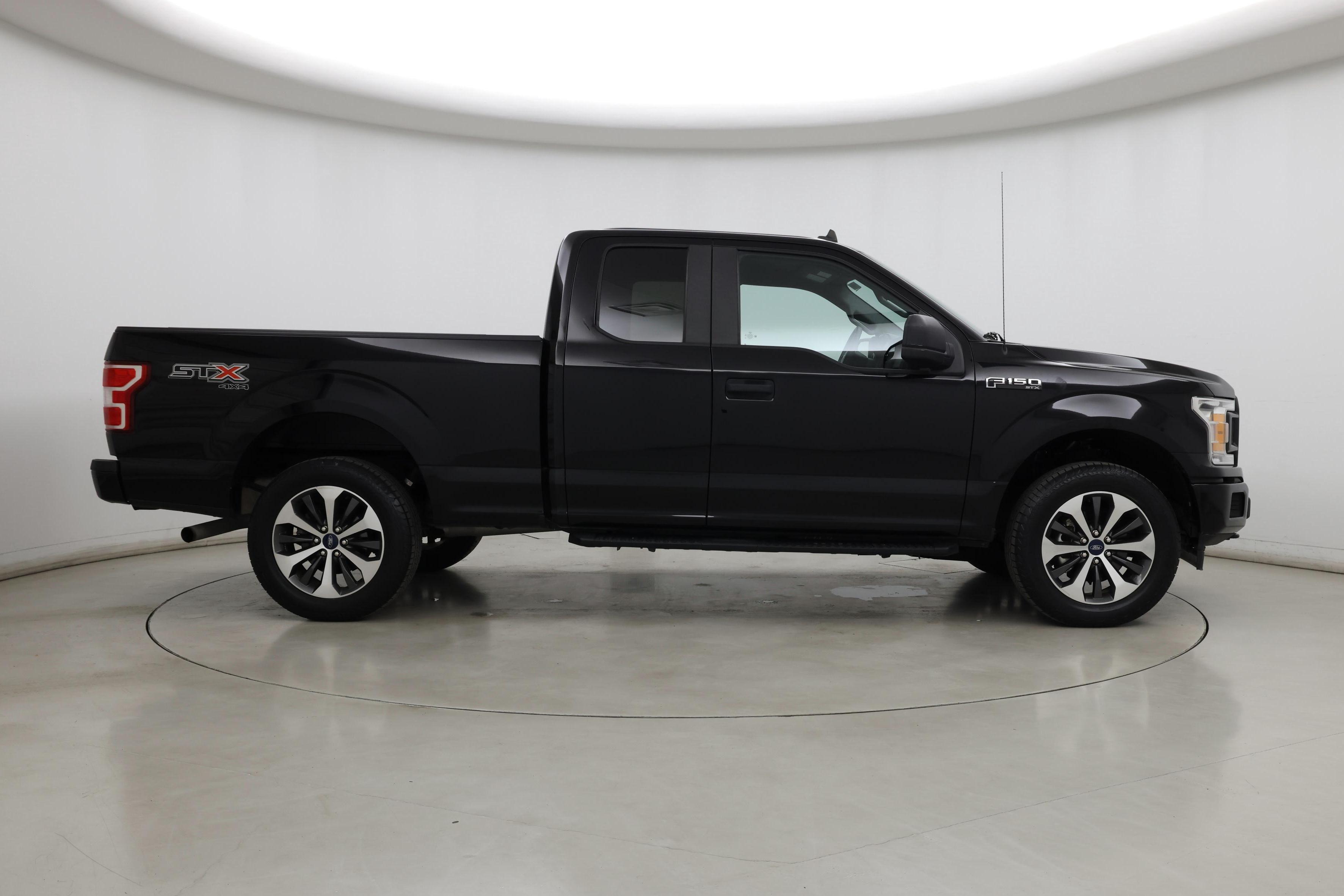 Thumbnail: 2020 Ford F-150 - 7