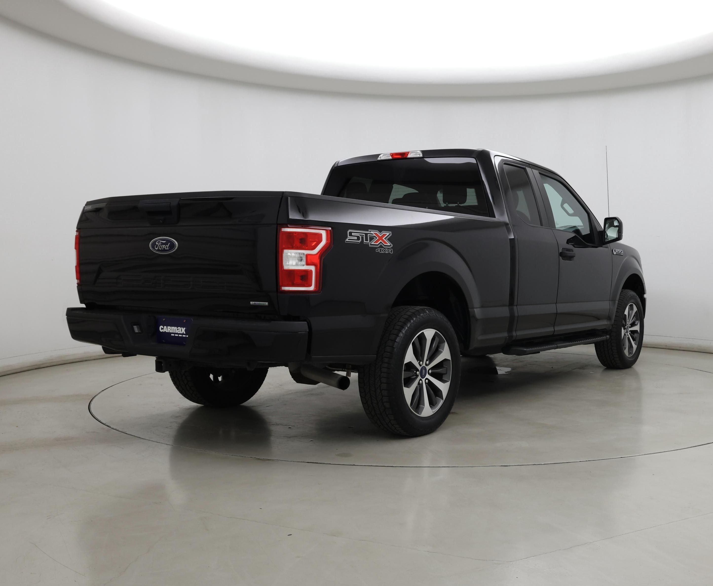 Thumbnail: 2020 Ford F-150 - 8