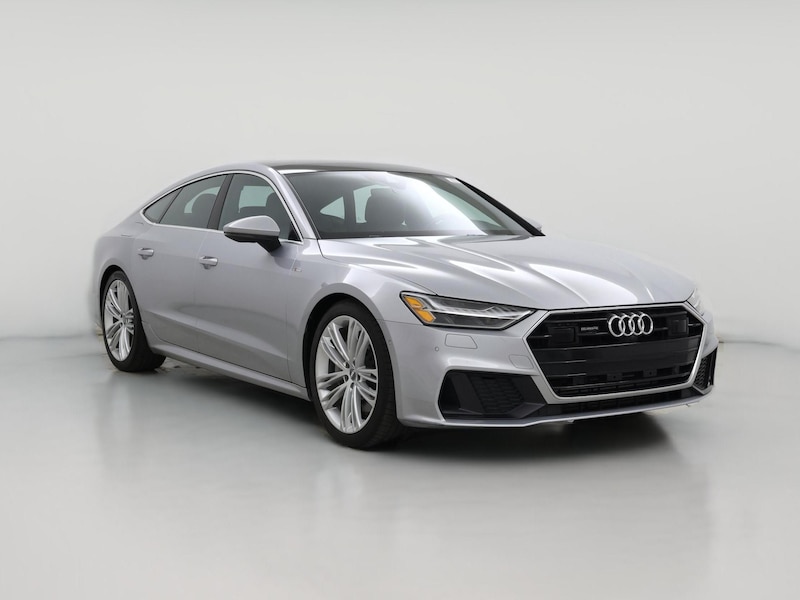 2019 Audi A7 Premium Plus -
                  Indianapolis, IN
