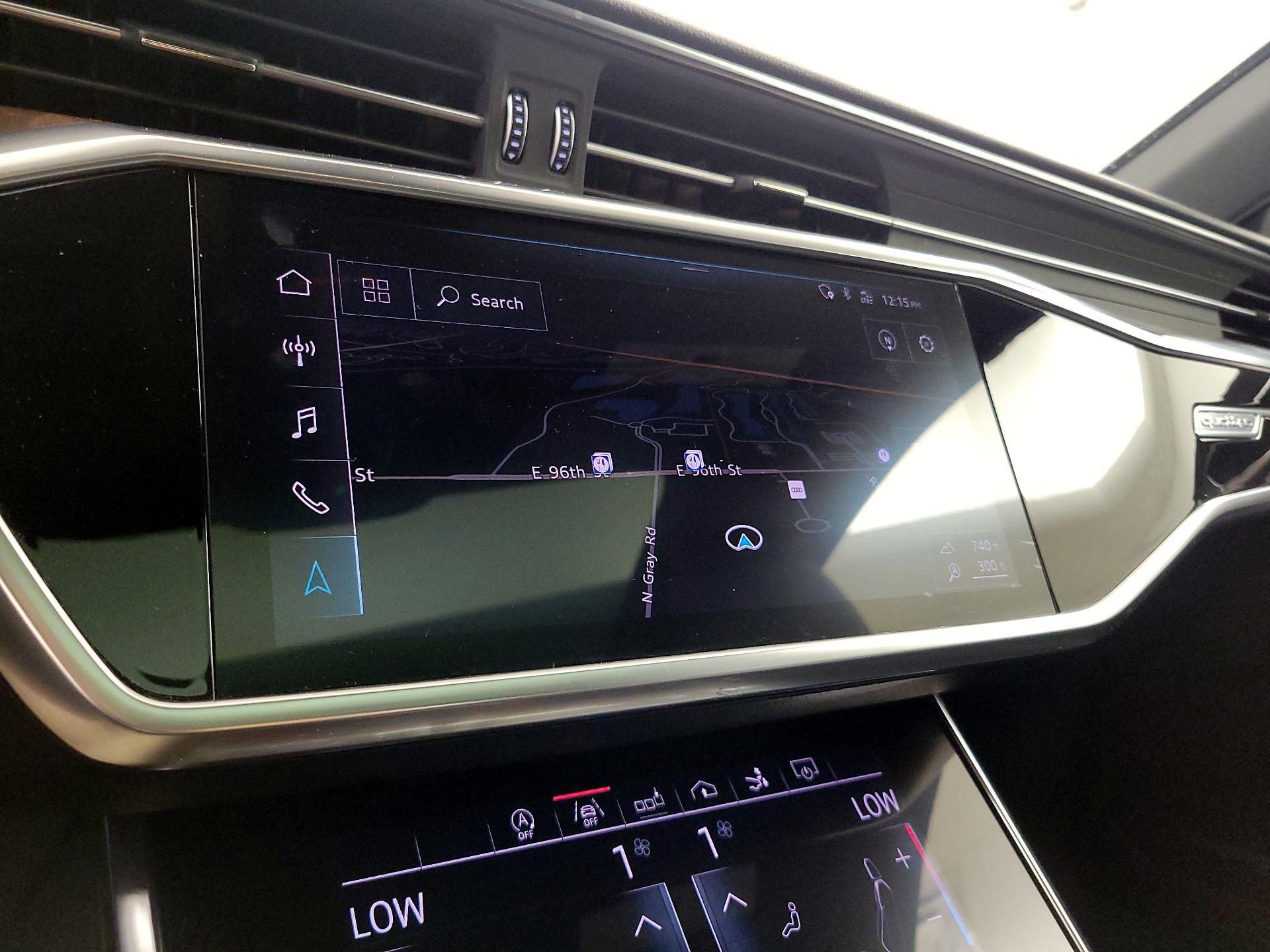 Thumbnail: 2019 Audi A7 - 14