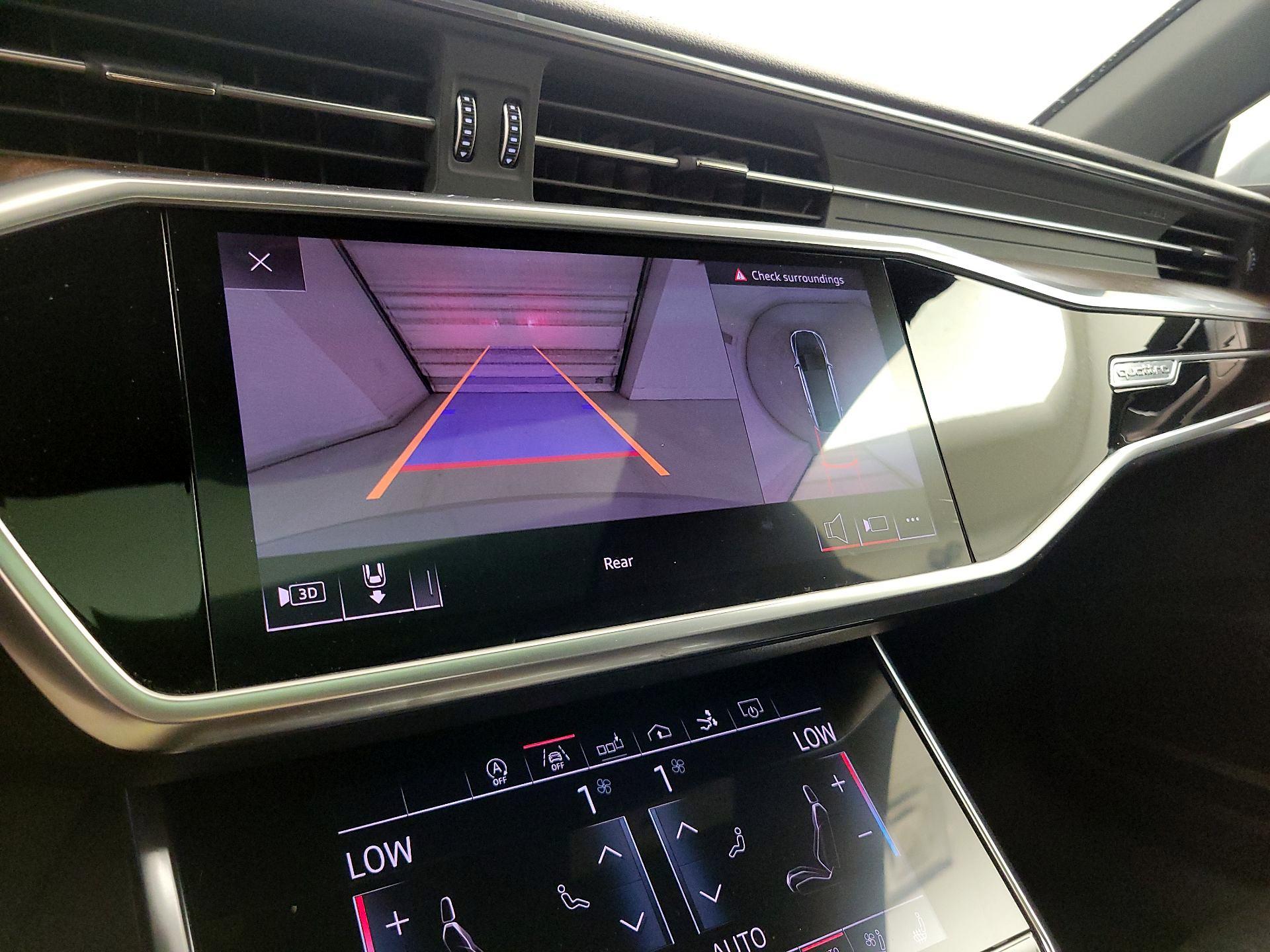 Thumbnail: 2019 Audi A7 - 15