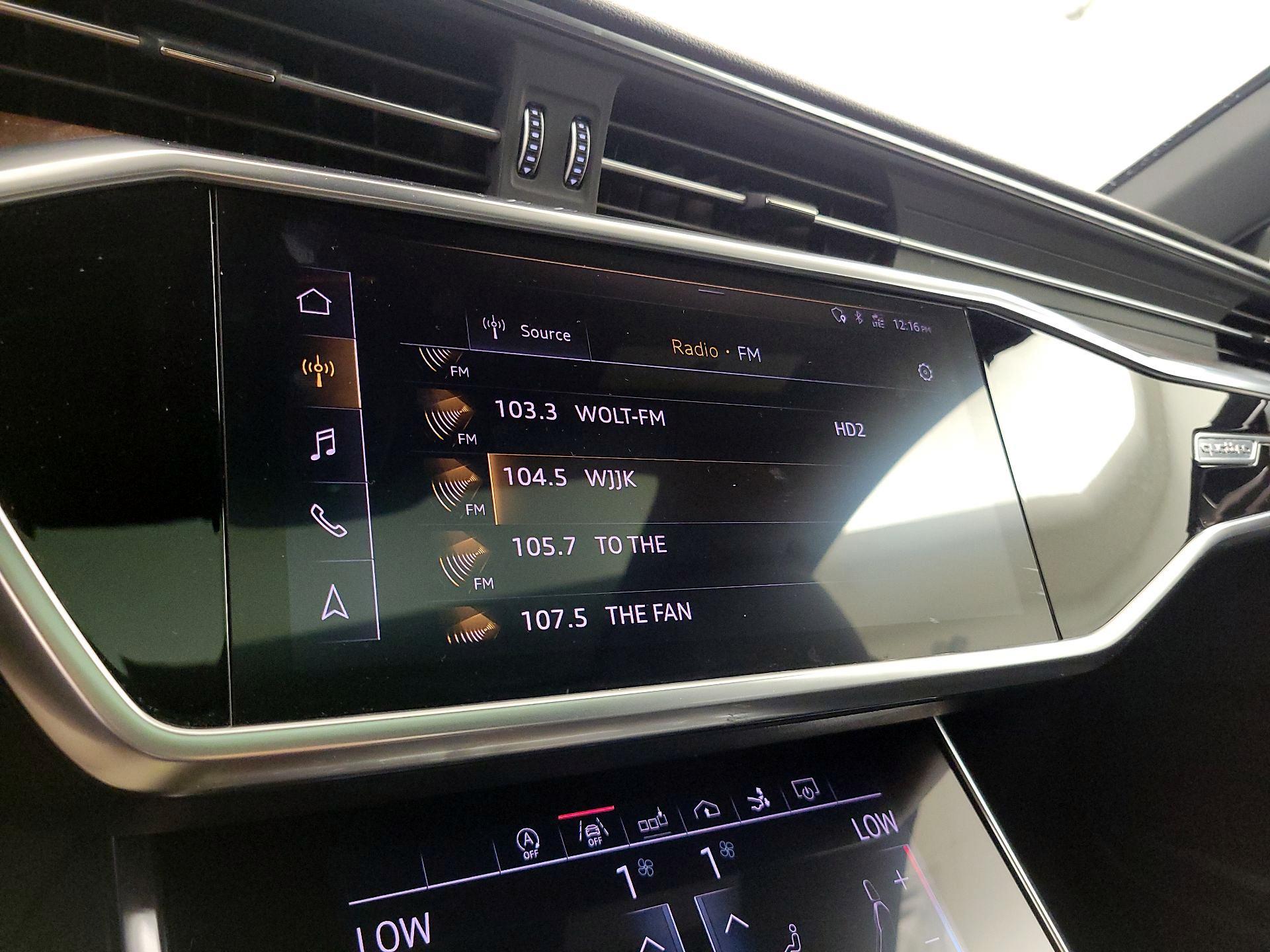 Thumbnail: 2019 Audi A7 - 16