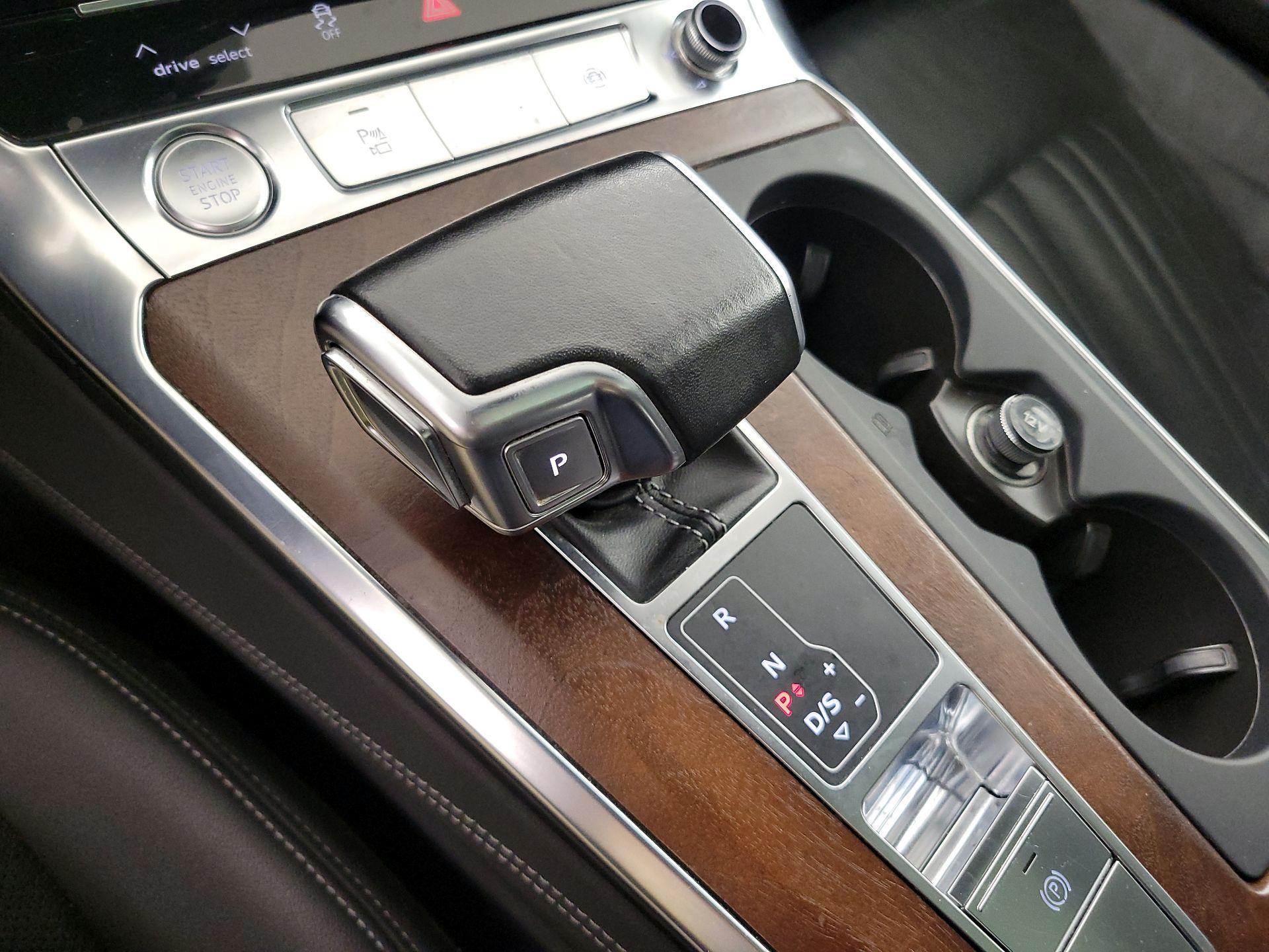 Thumbnail: 2019 Audi A7 - 18