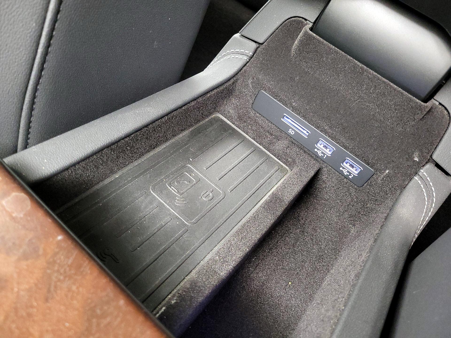 Thumbnail: 2019 Audi A7 - 19