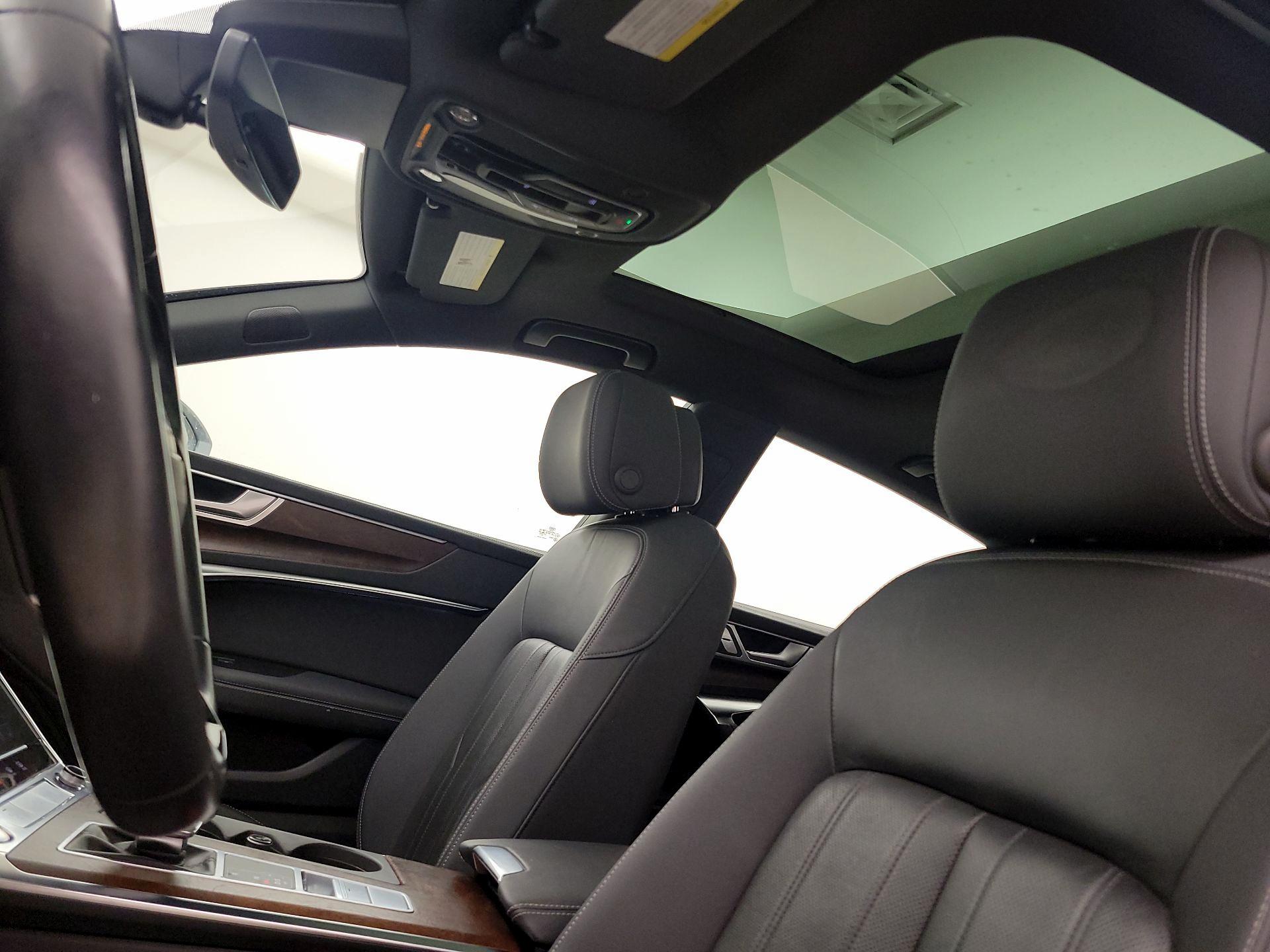 Thumbnail: 2019 Audi A7 - 20