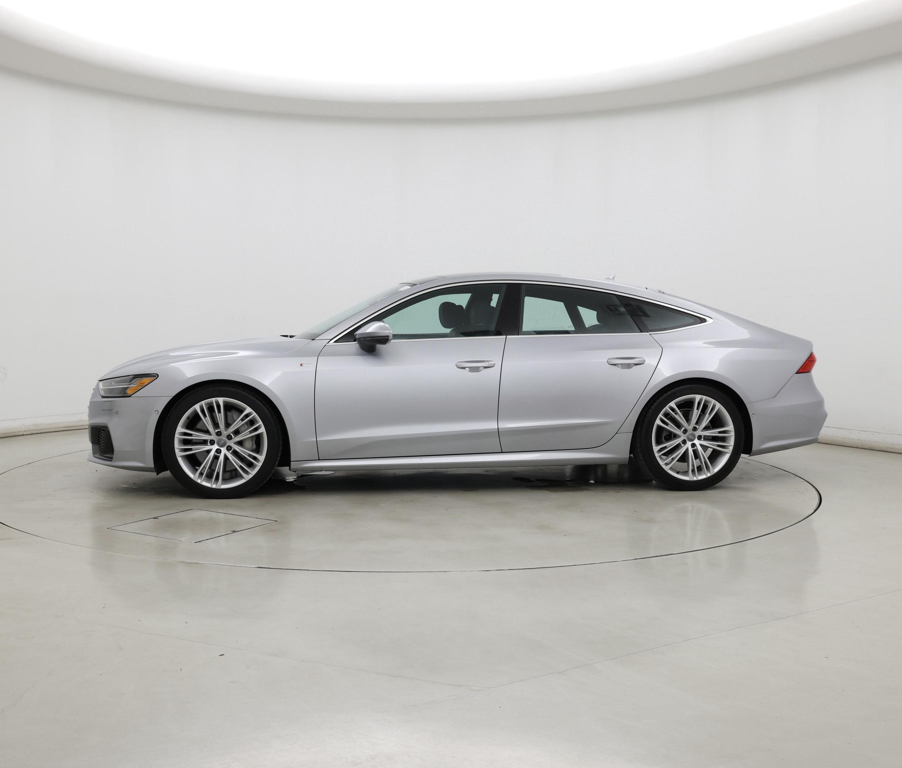 Thumbnail: 2019 Audi A7 - 3
