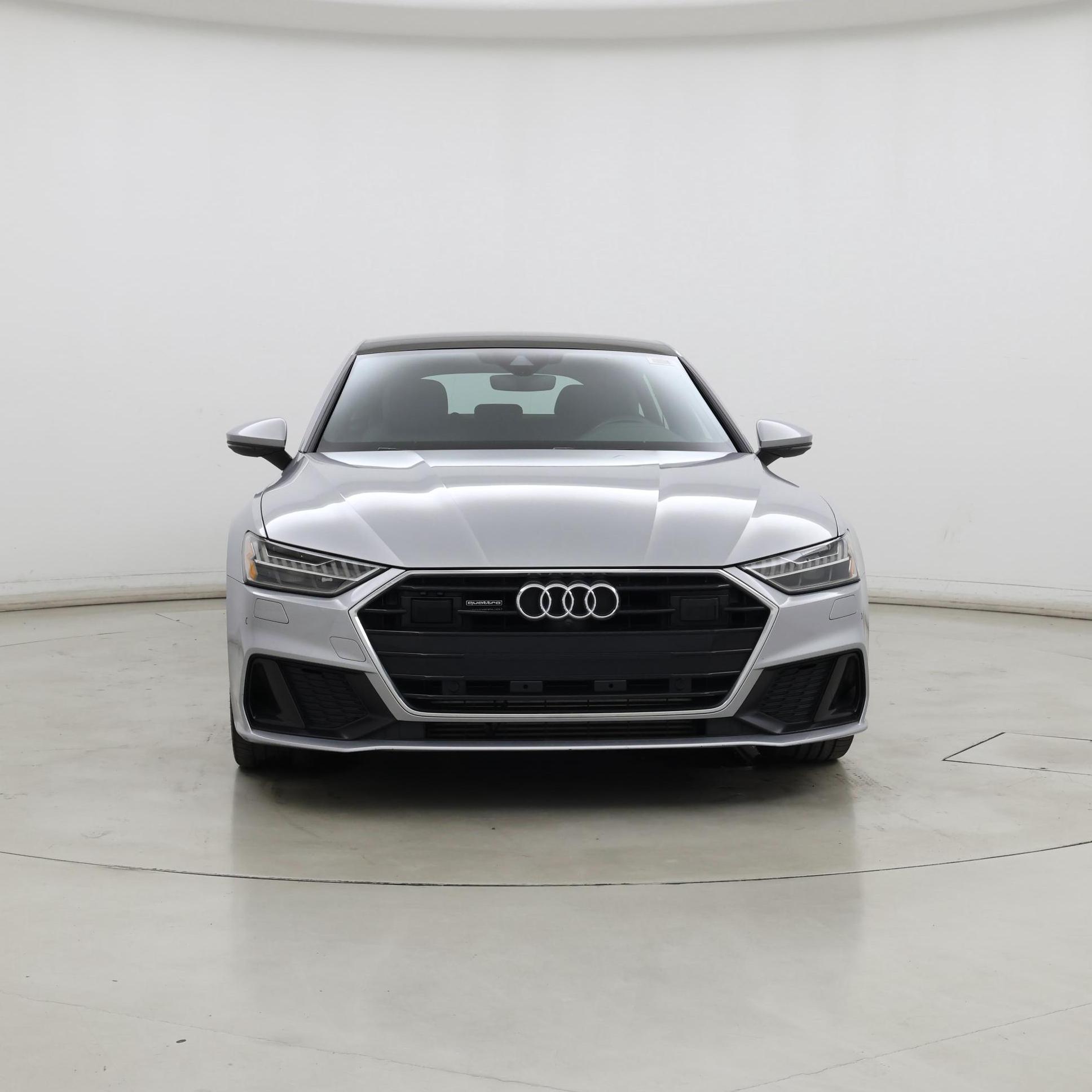 Thumbnail: 2019 Audi A7 - 5