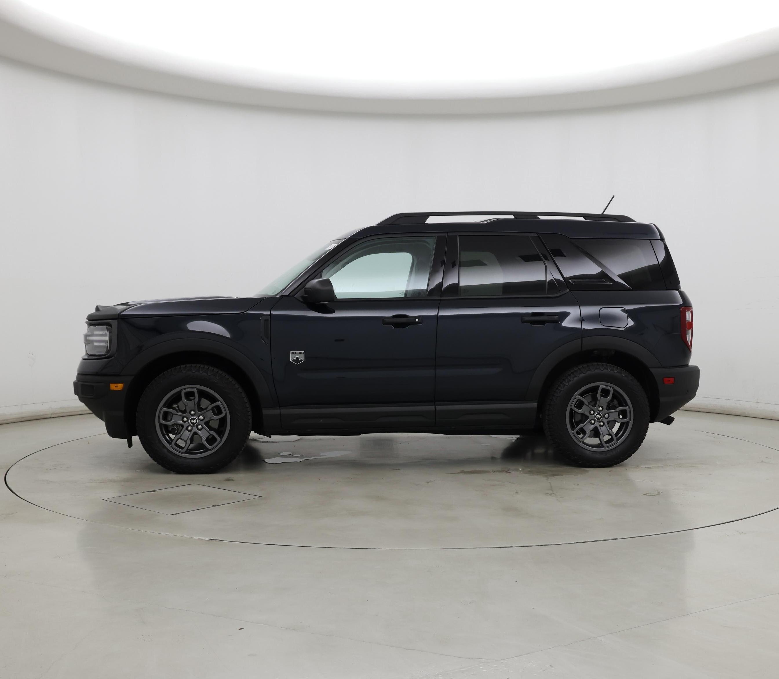 Thumbnail: 2022 Ford Bronco Sport - 3